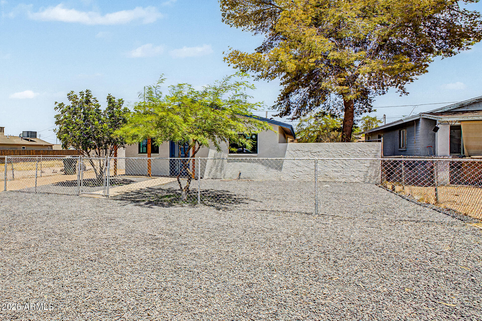 EASTLAND PARK - Residential