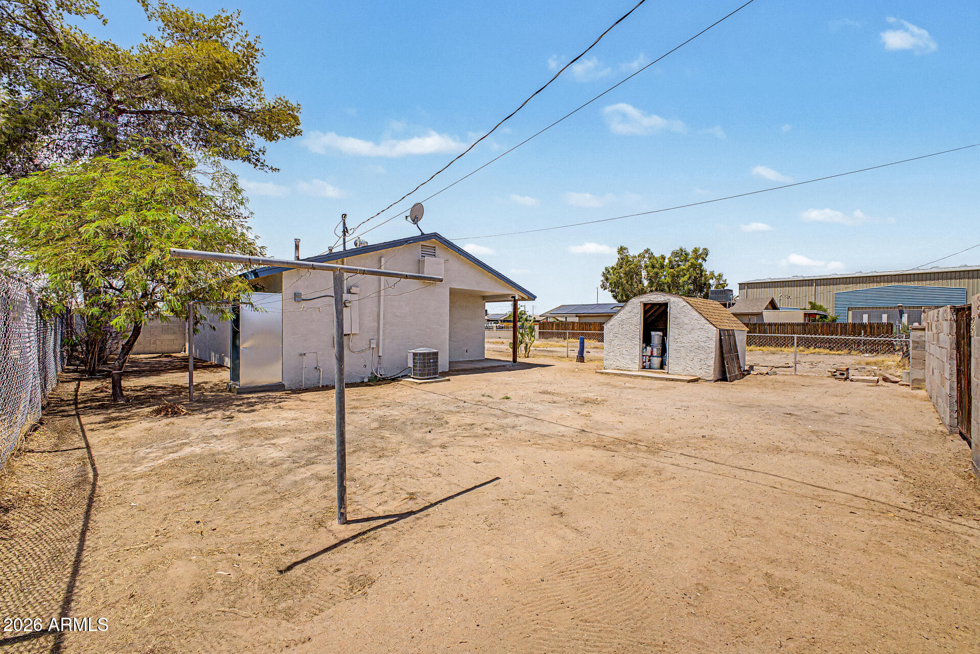 EASTLAND PARK - Residential