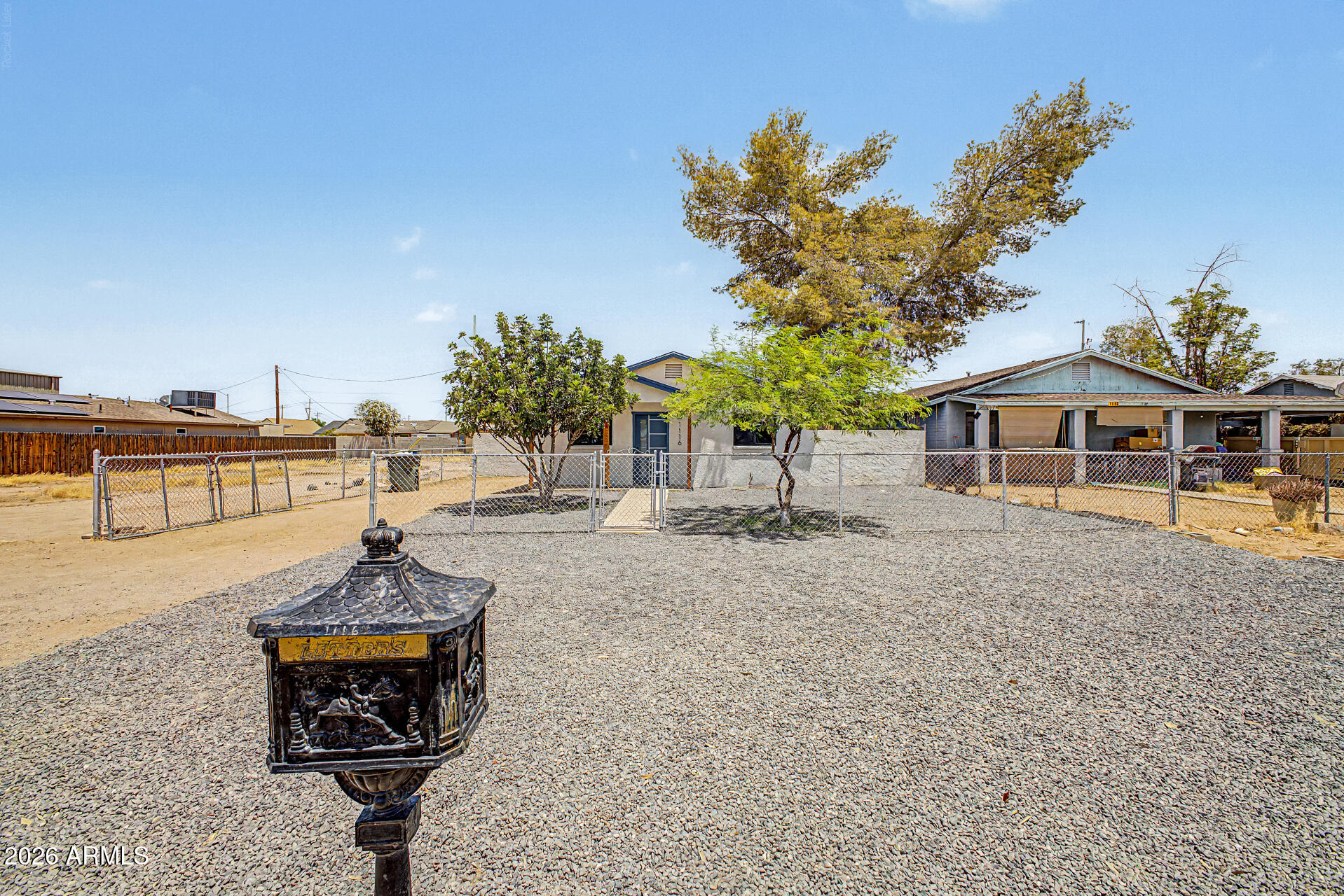 EASTLAND PARK - Residential