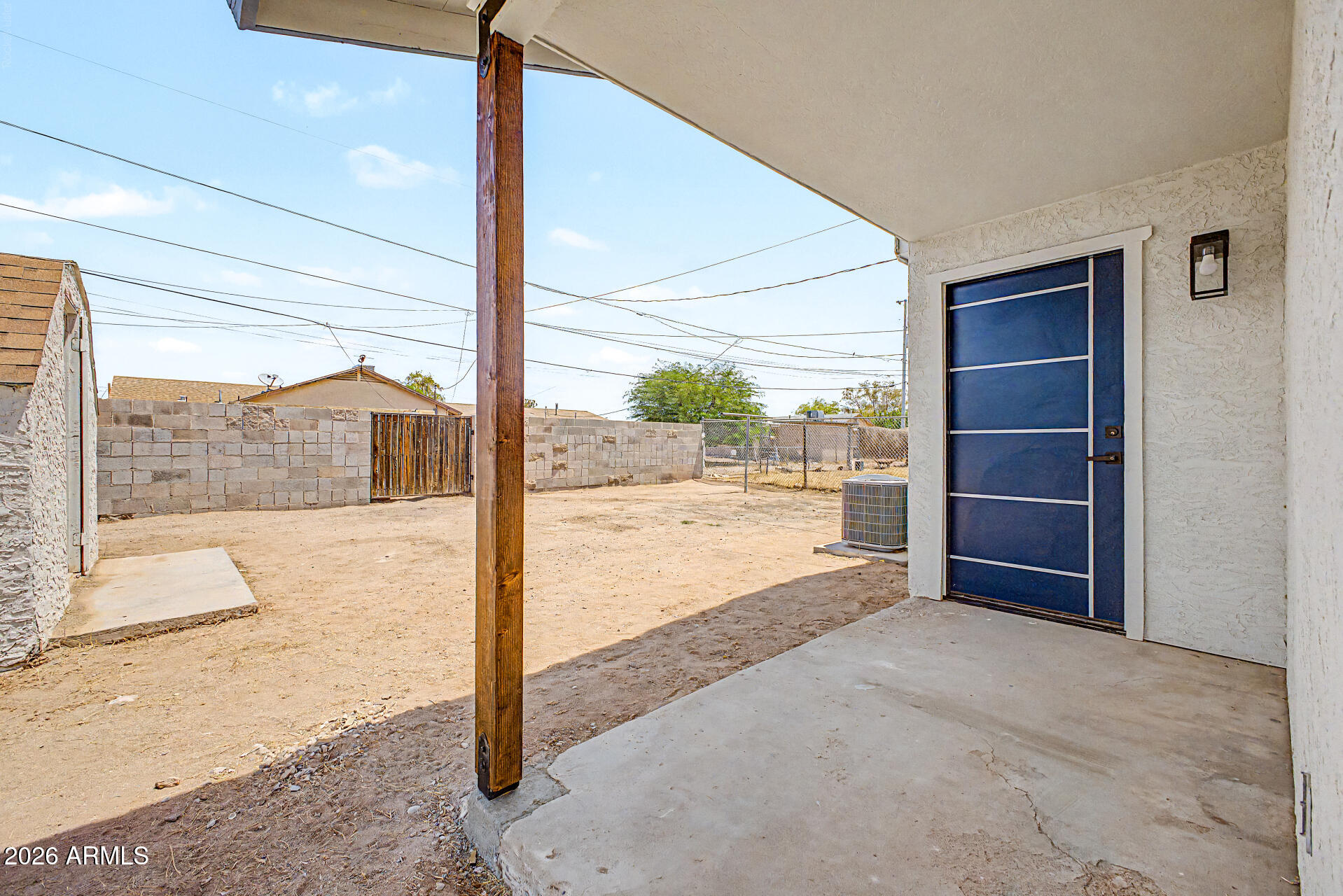 EASTLAND PARK - Residential