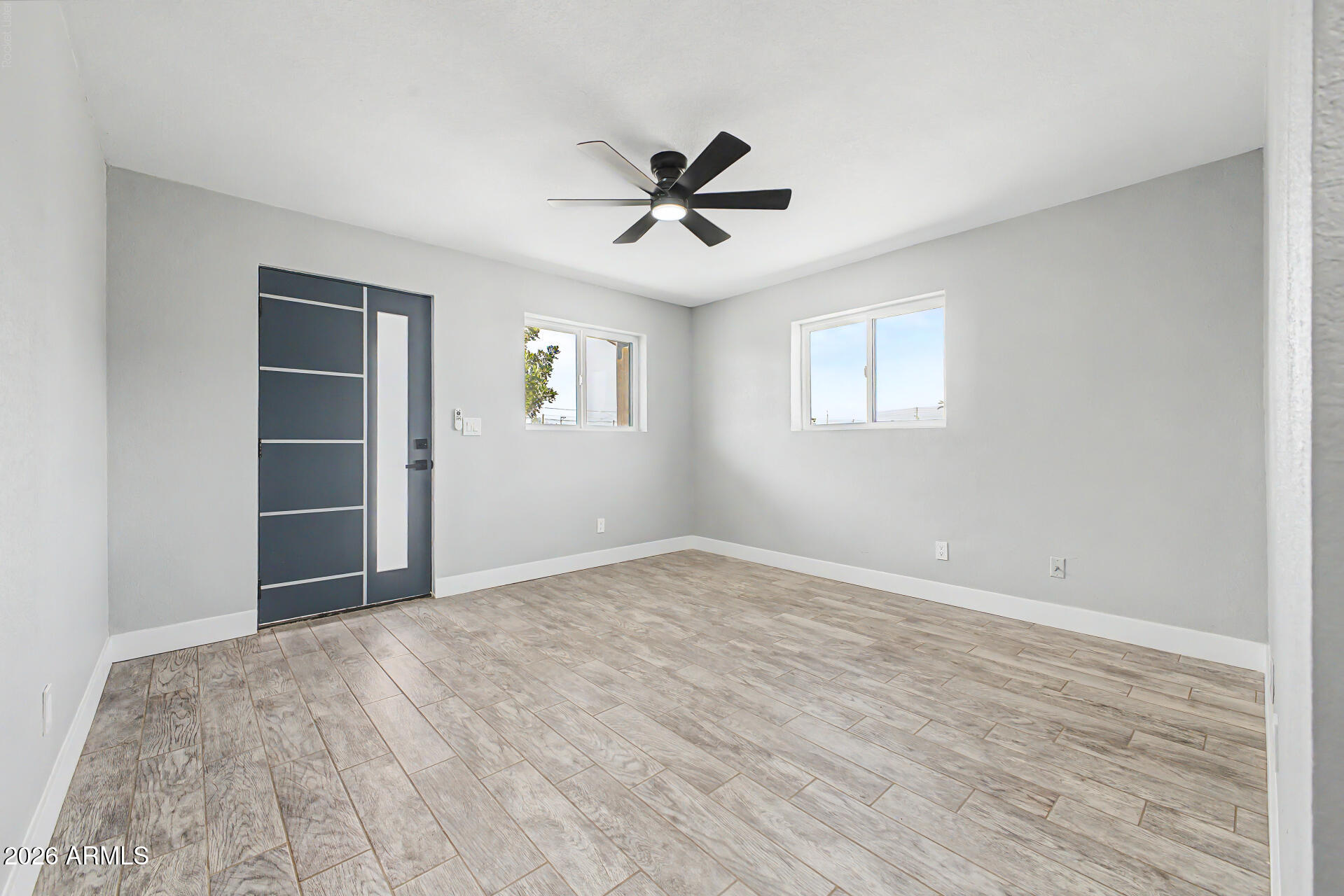 EASTLAND PARK - Residential