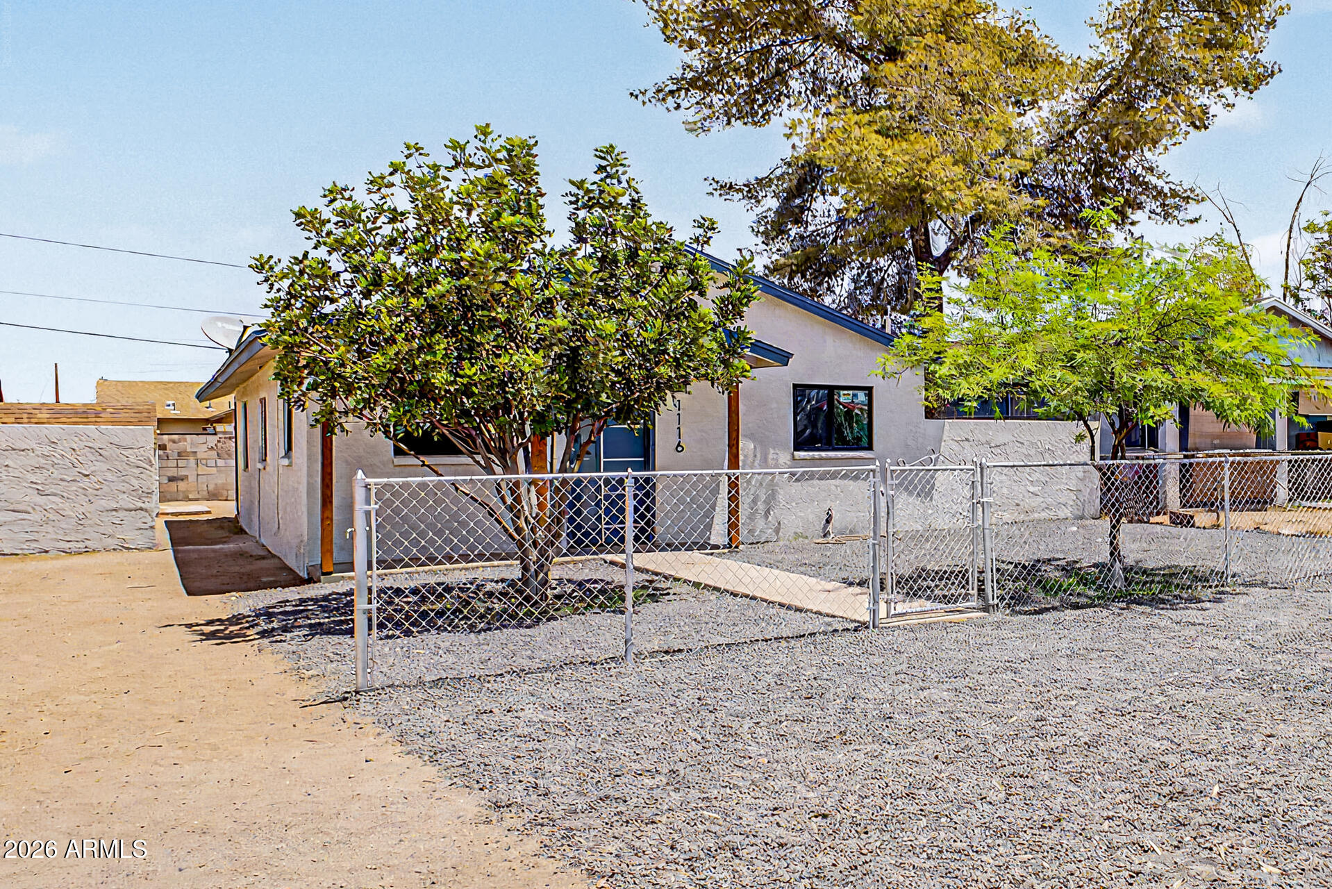 EASTLAND PARK - Residential