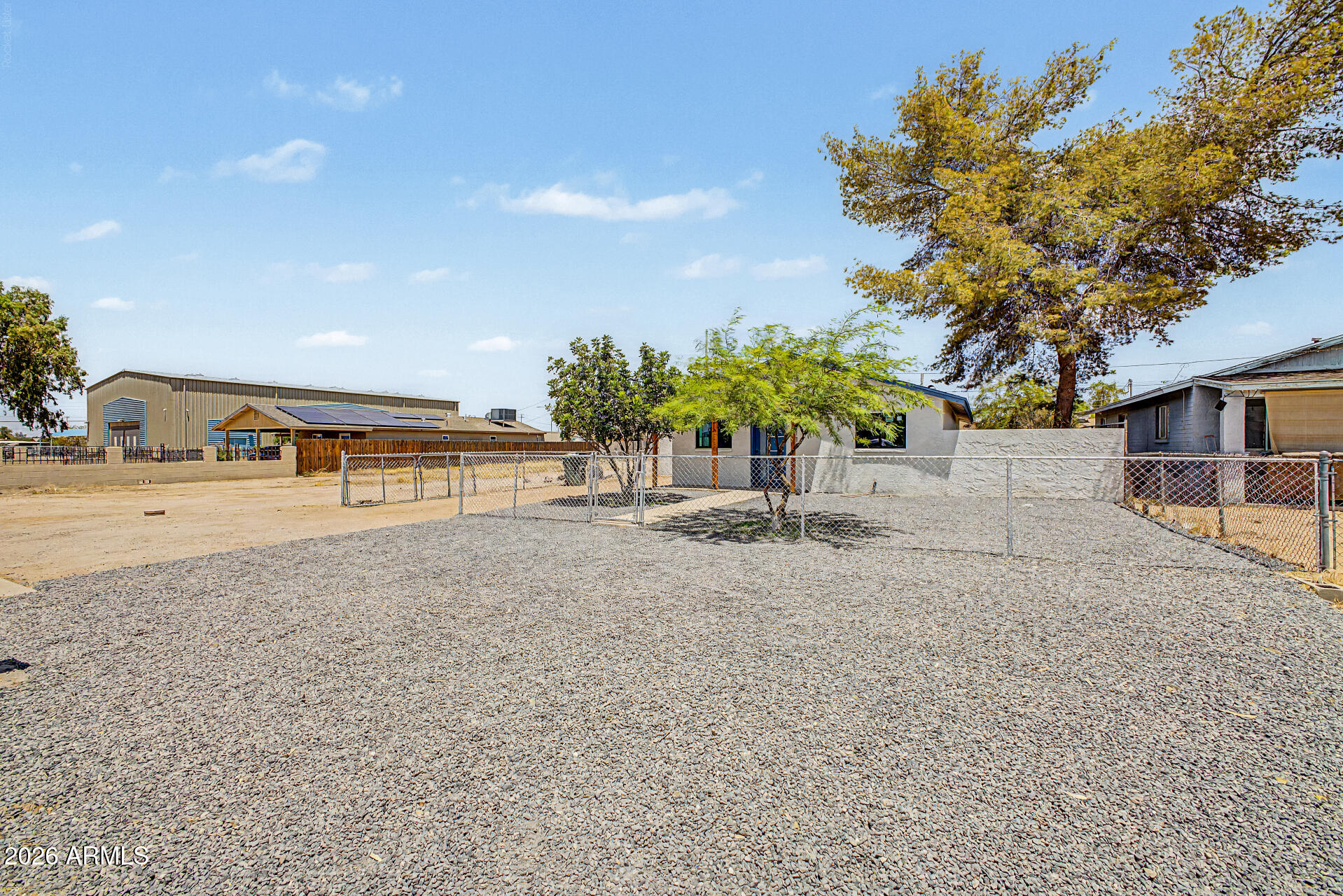 EASTLAND PARK - Residential