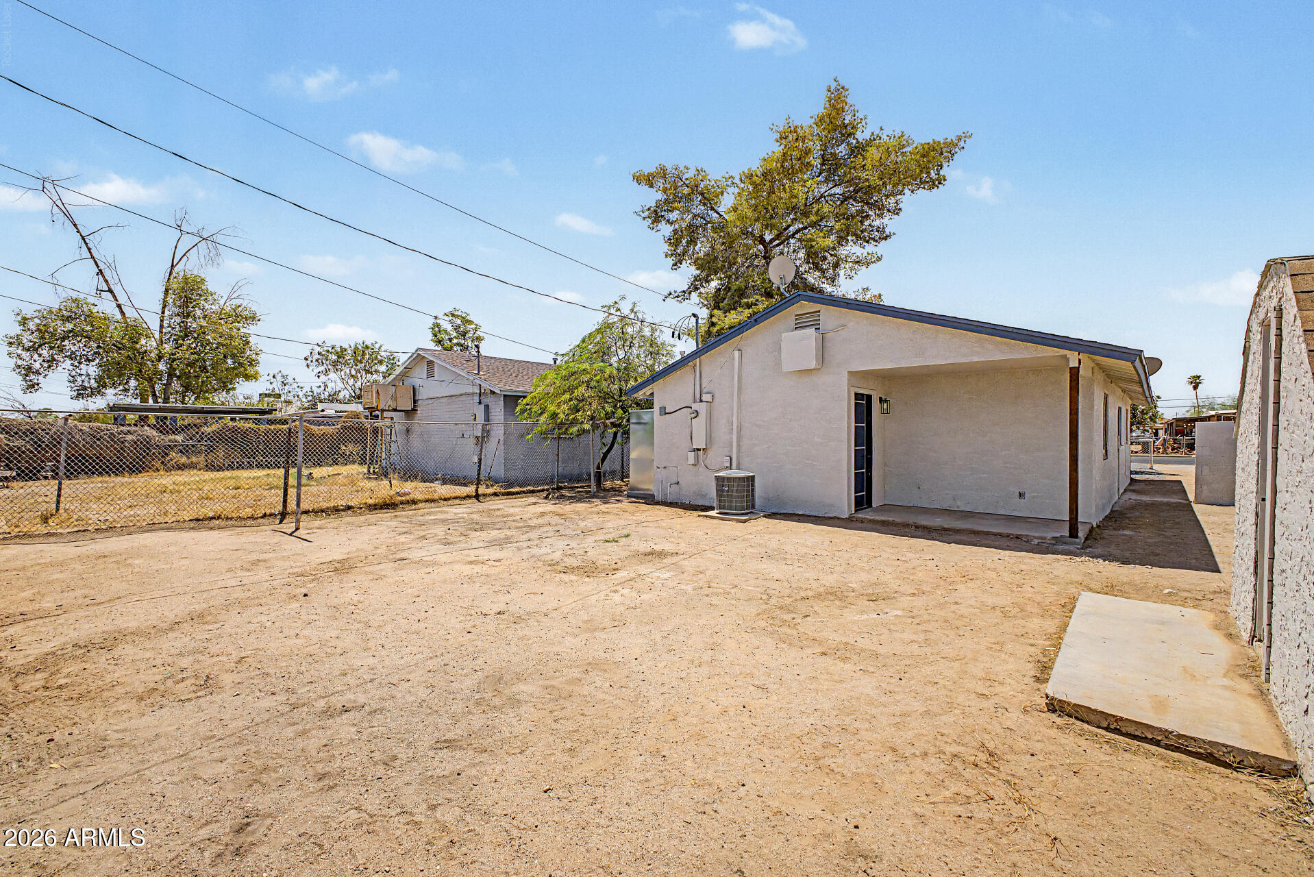 EASTLAND PARK - Residential