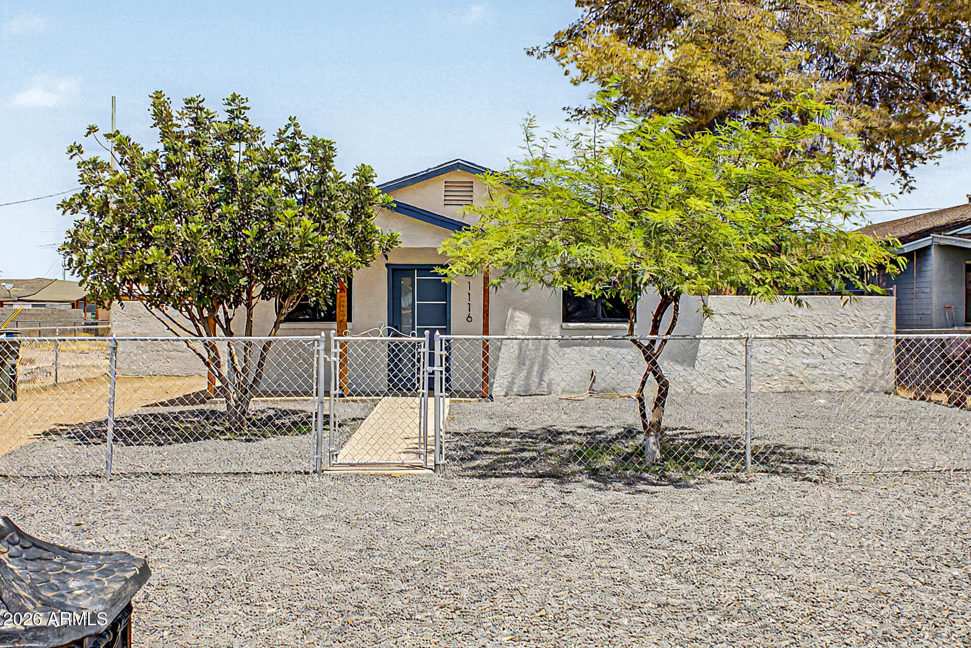 EASTLAND PARK - Residential