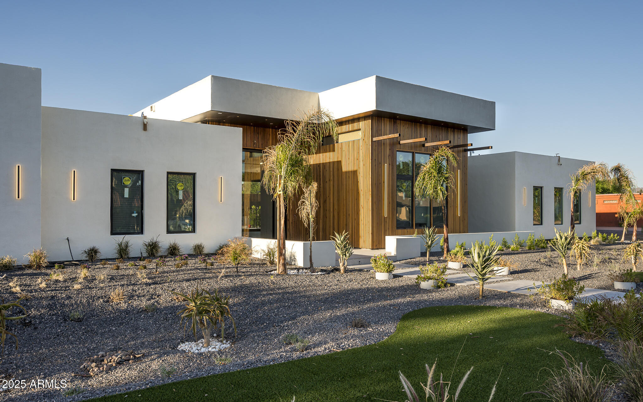 SHEA NORTH ESTATES NO. 3 - Residential