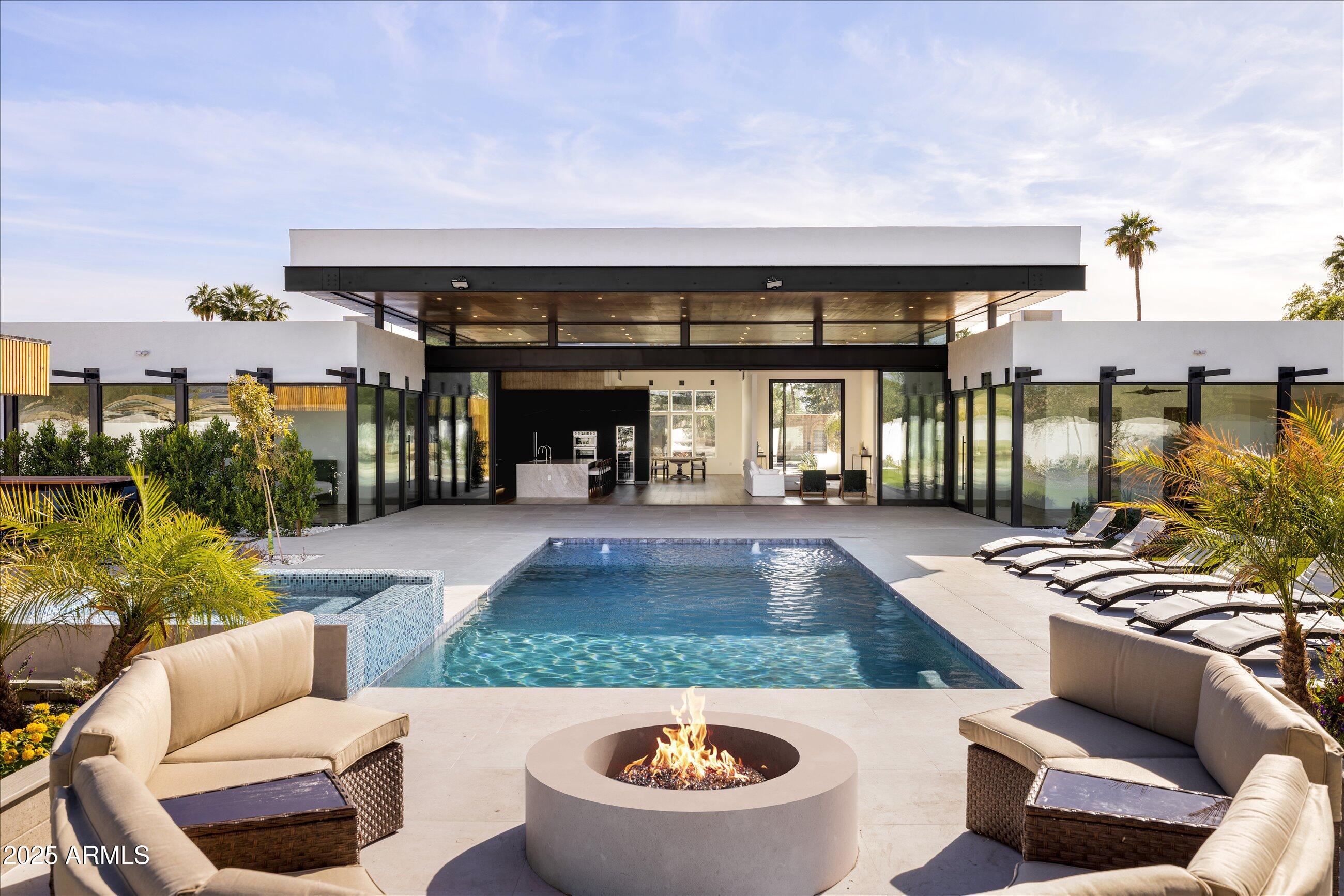 SHEA NORTH ESTATES NO. 3 - Residential