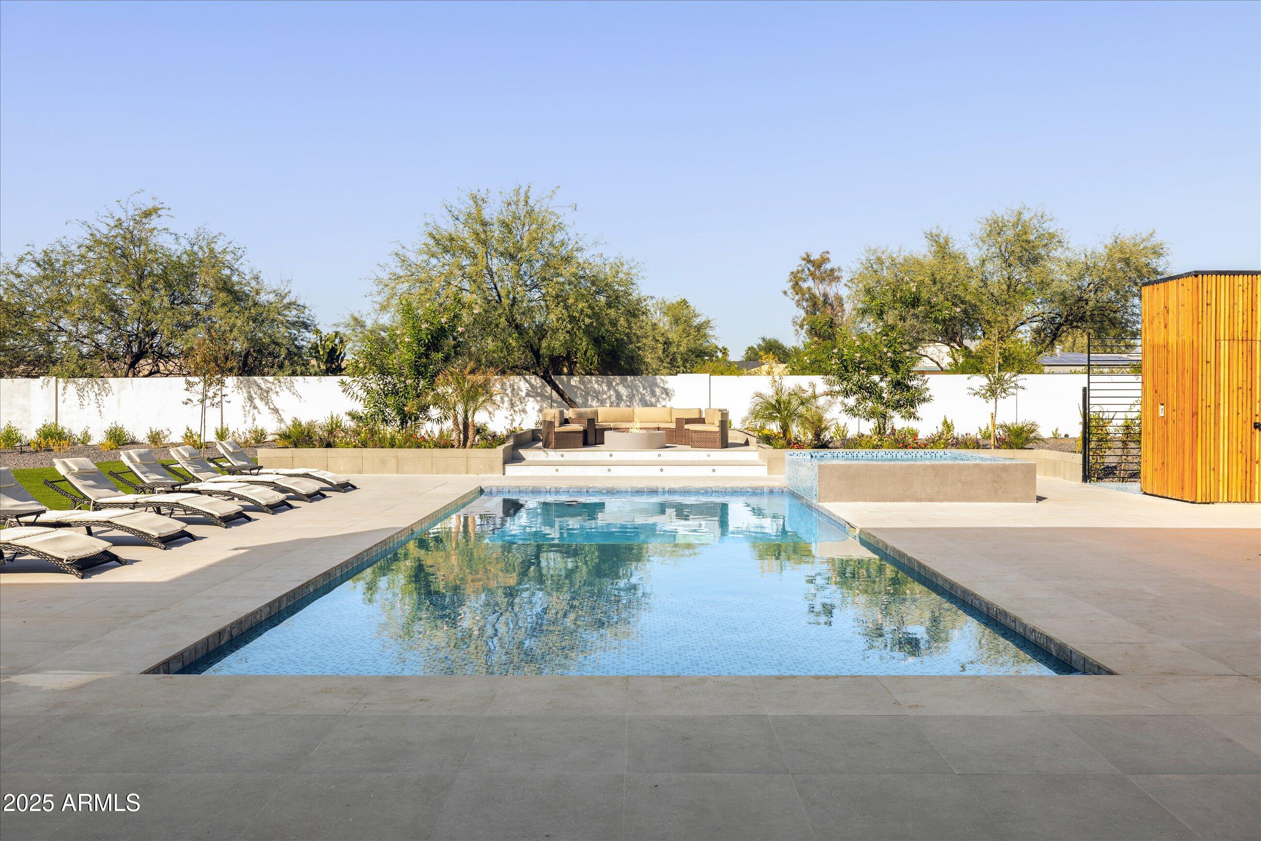 SHEA NORTH ESTATES NO. 3 - Residential