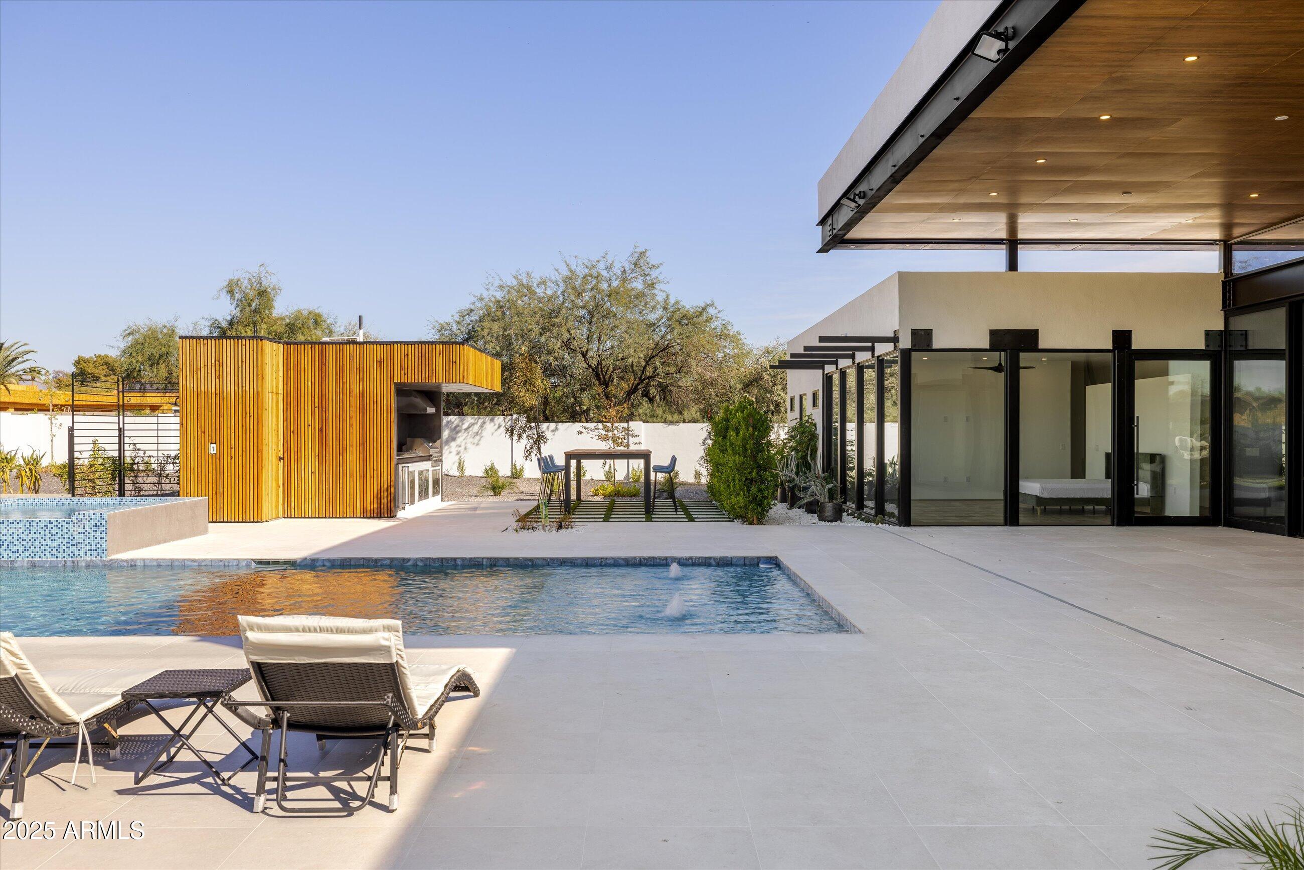SHEA NORTH ESTATES NO. 3 - Residential