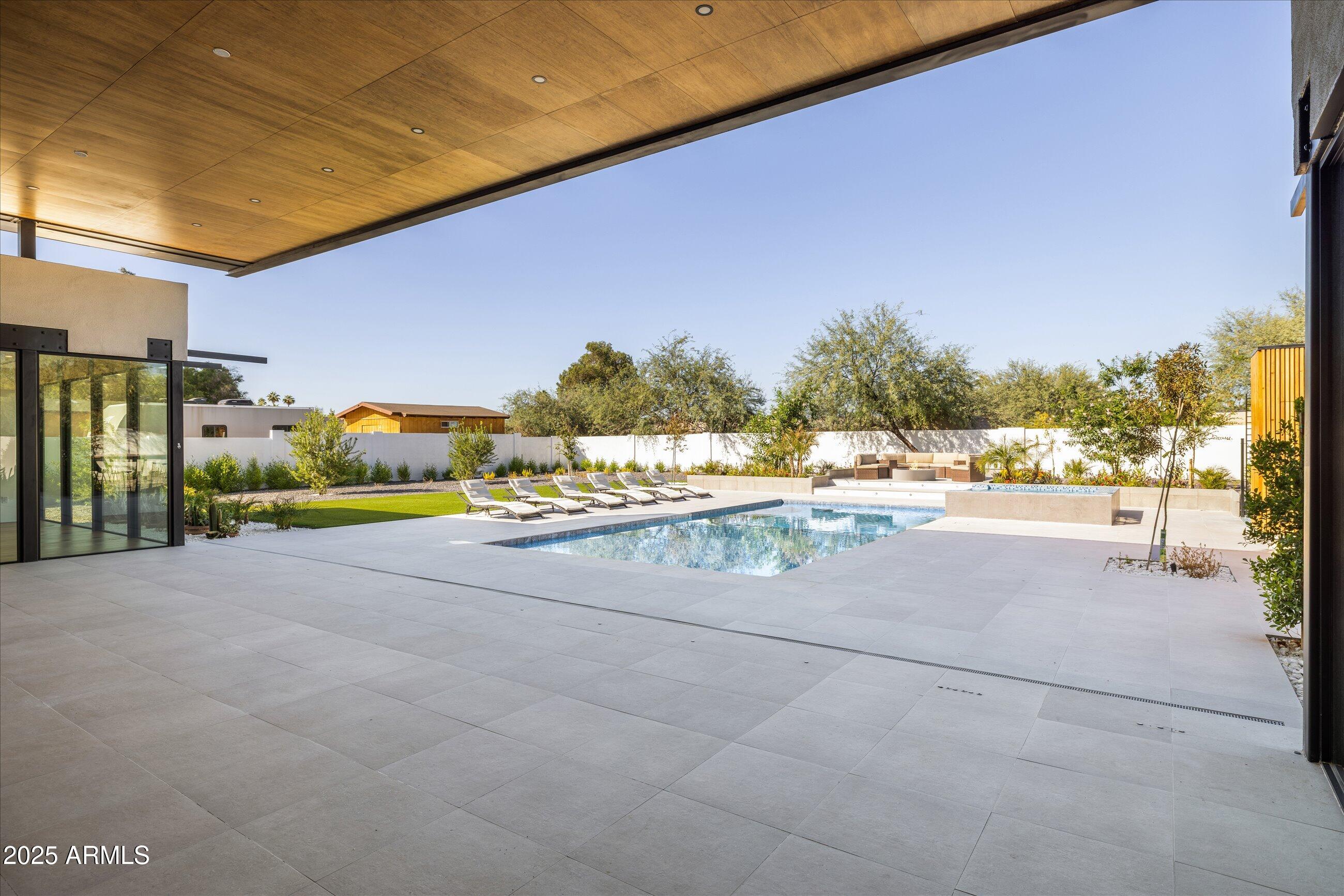 SHEA NORTH ESTATES NO. 3 - Residential