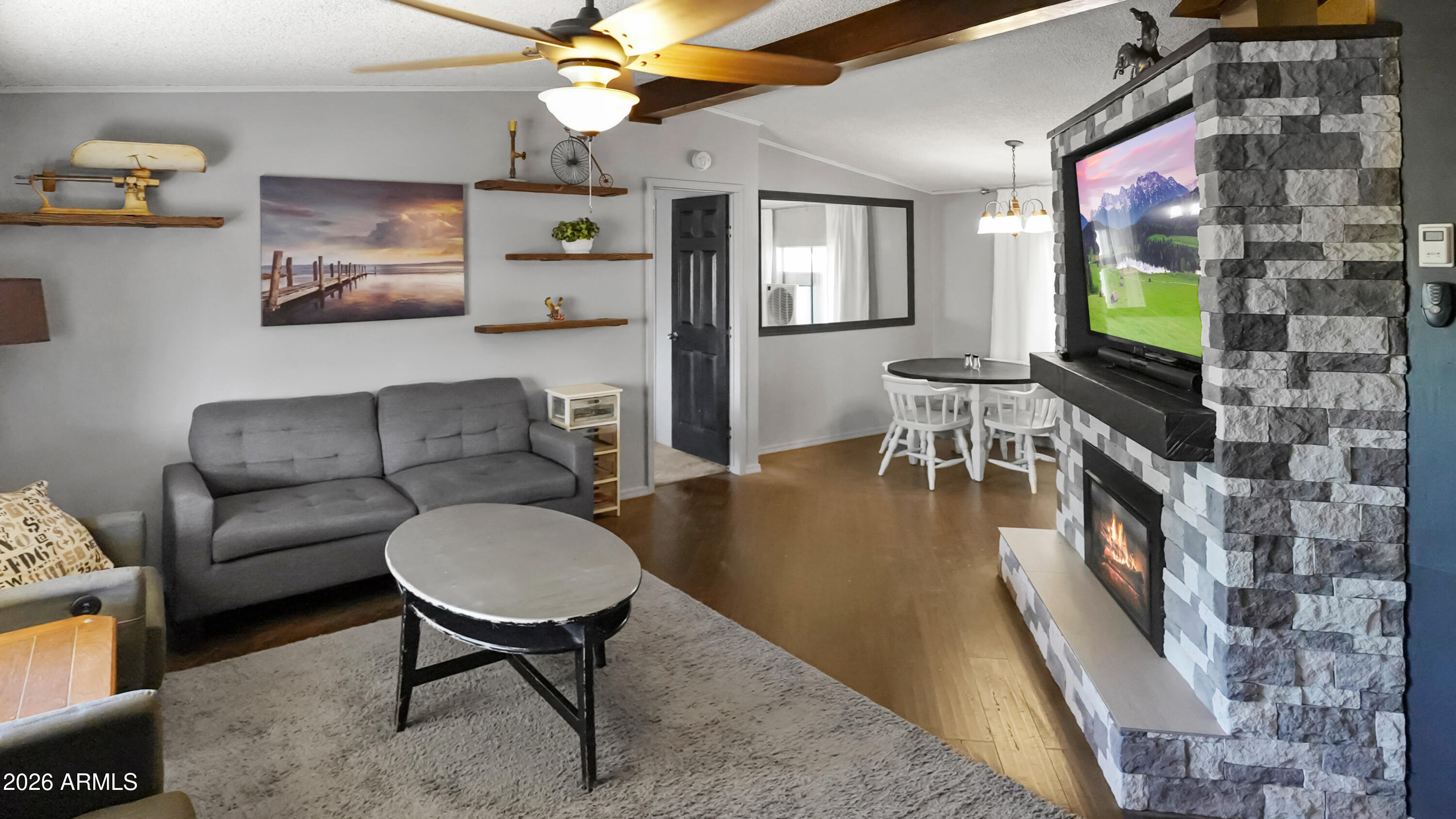 WHISPERING RANCH UNIT 3 BLK 4 - Residential