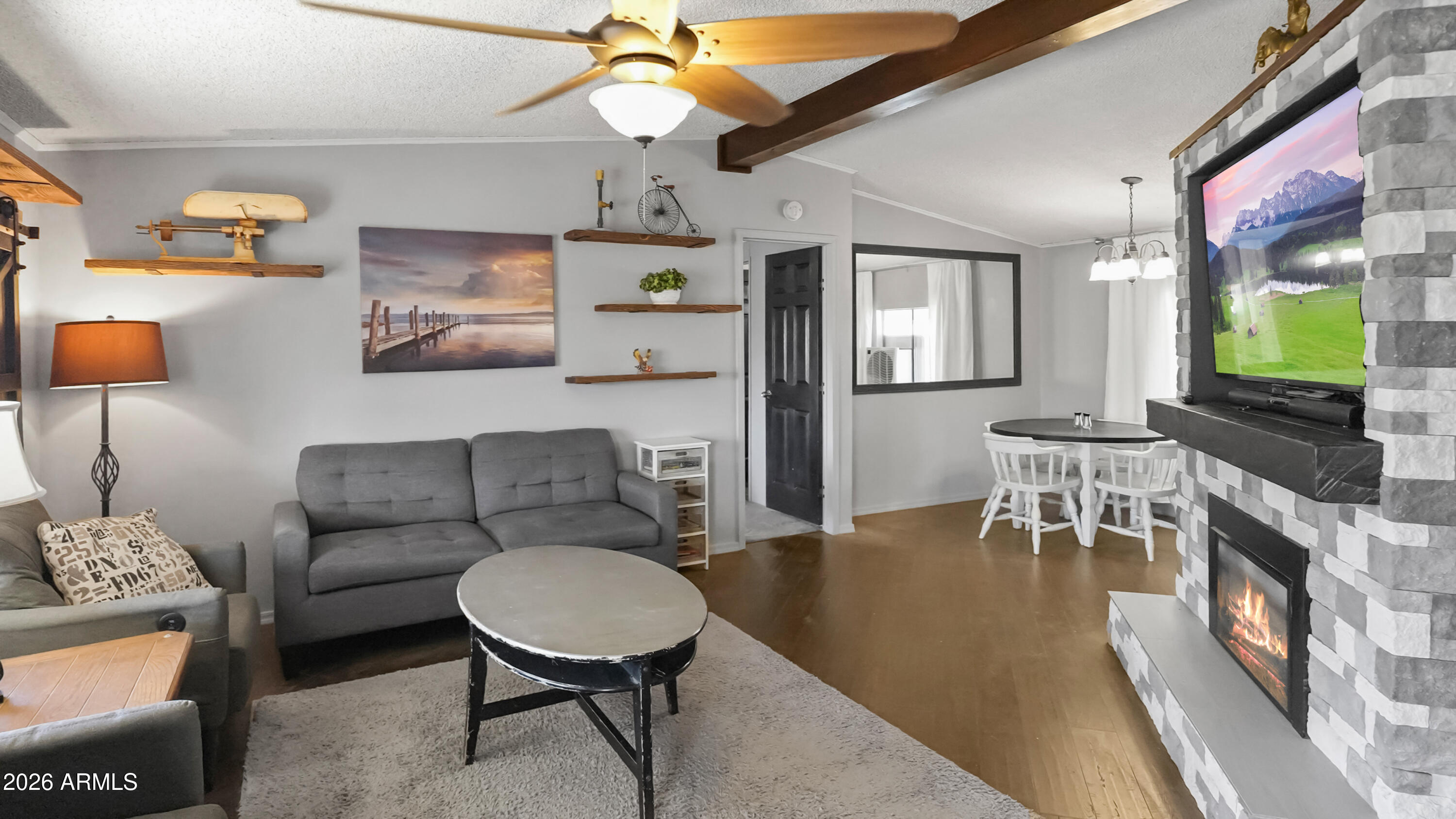 WHISPERING RANCH UNIT 3 BLK 4 - Residential