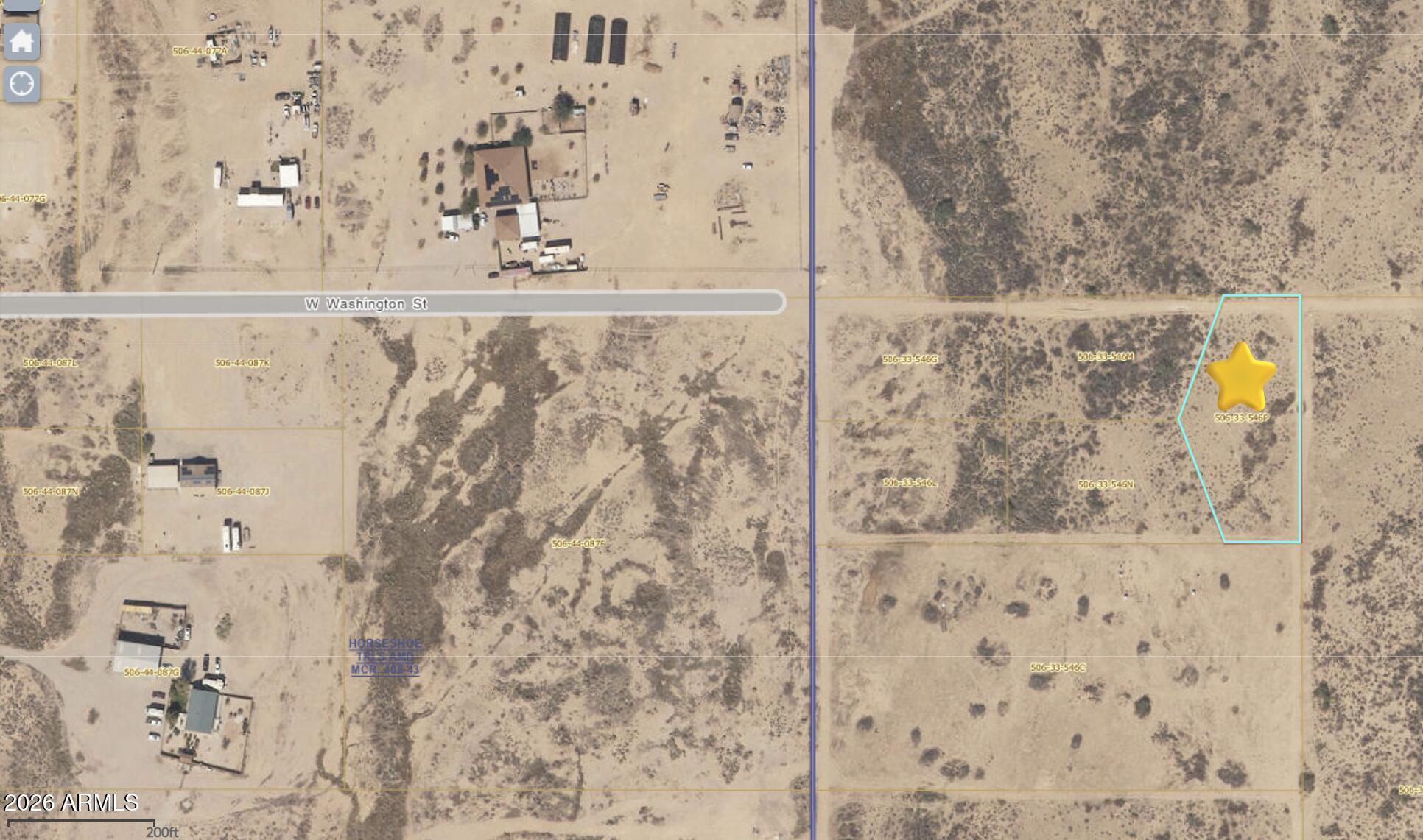 🌵🔥 OUTSTANDING PRICE AND POSSIBLE 0% SELLER FINANCING! 🔥🌵

Looking for affordable Arizona land with endless potential? This Tonopah parcel offers wide-open space, beautiful desert scenery, and an incredible opportunity to own land in one of the West Valley's fastest-growing areas.

💰 The seller may even offer 0% interest financing for qualified buyers with acceptable terms! 💰

Whether you're planning to build, invest, park your money in a tangible asset, or simply secure your own piece of the Arizona desert, this property delivers exceptional value at a price that's hard to ignore.

🏜️ Great Location • 🌅 Stunning Views • 🚜 Room to Grow • 💵 Flexible Seller Terms

Land at this price--and with ter