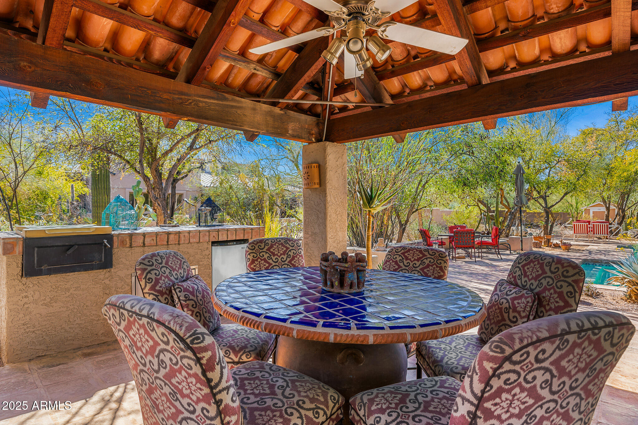 CAMELBACK MANOR - Residential