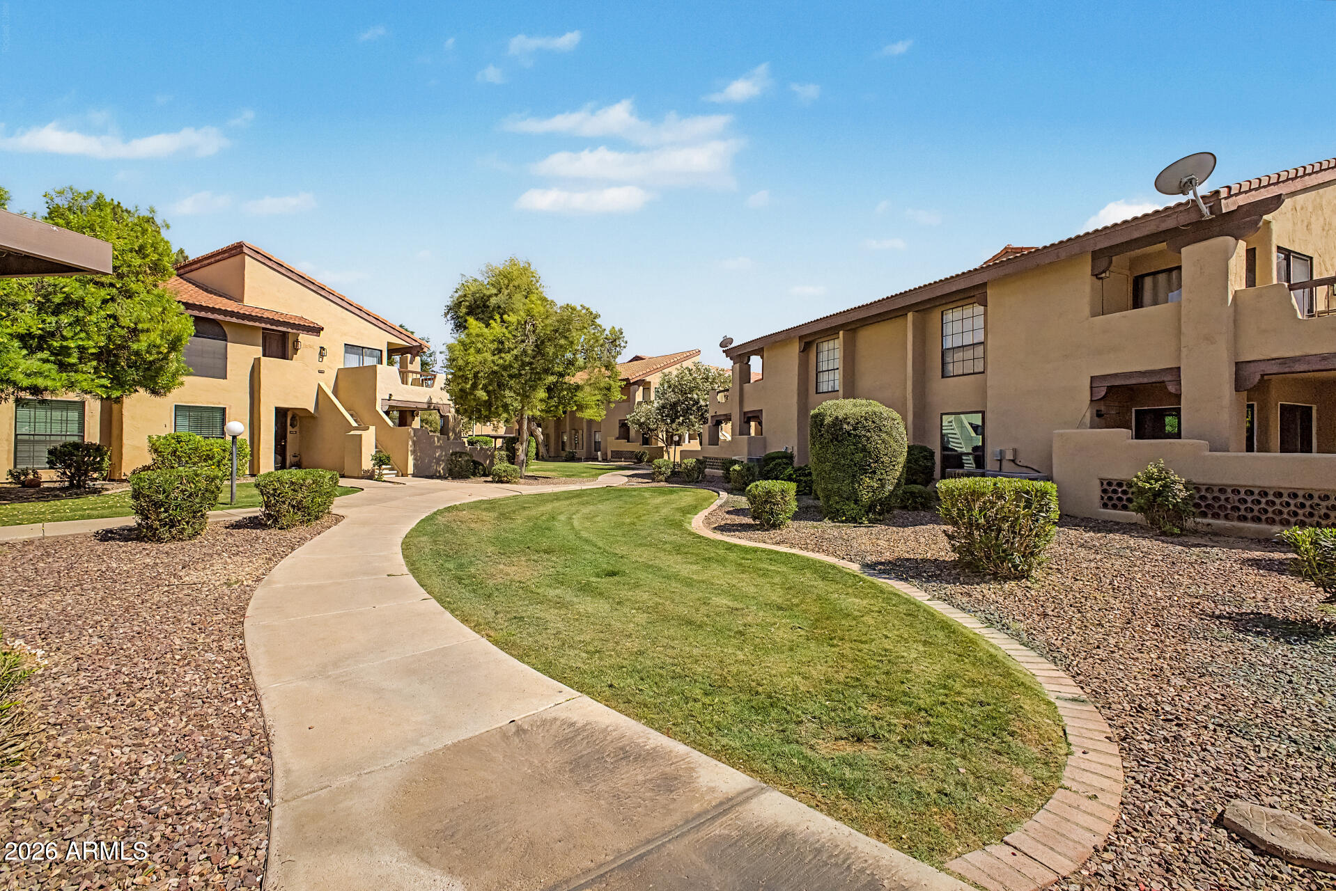 Boardwalk at the Villages of Chandler - Residential