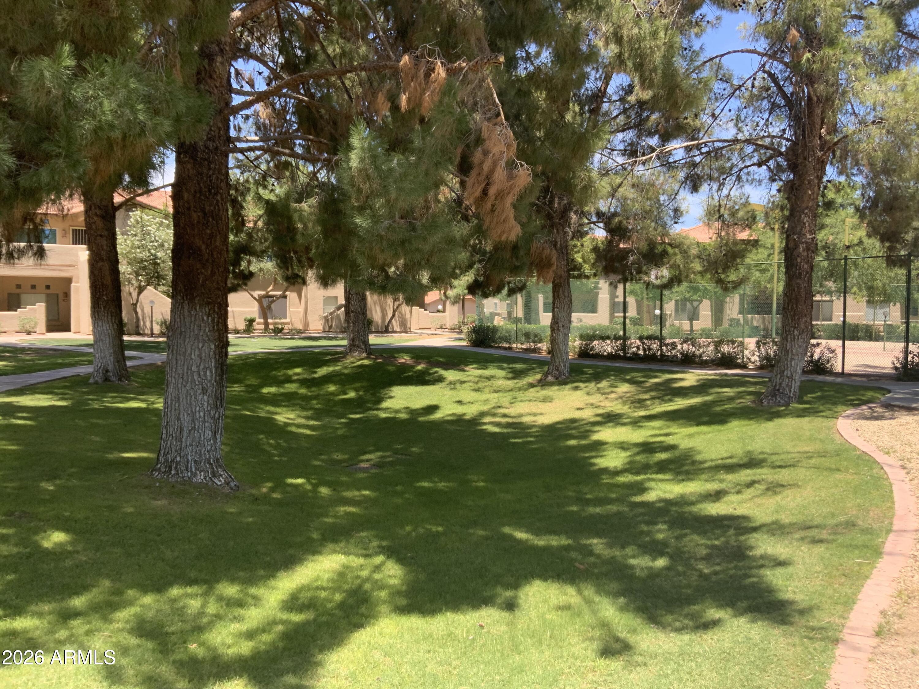 Boardwalk at the Villages of Chandler - Residential