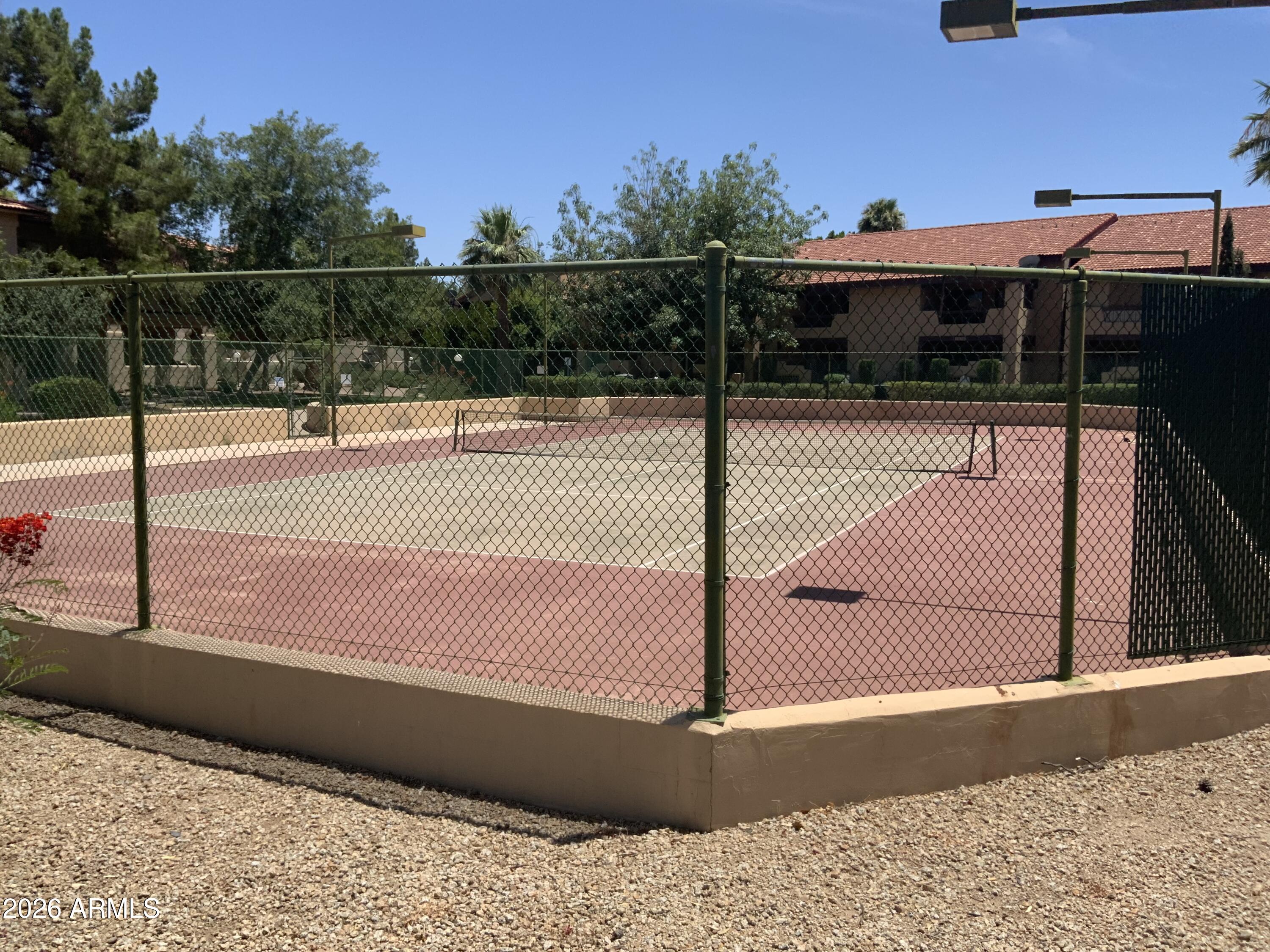Boardwalk at the Villages of Chandler - Residential