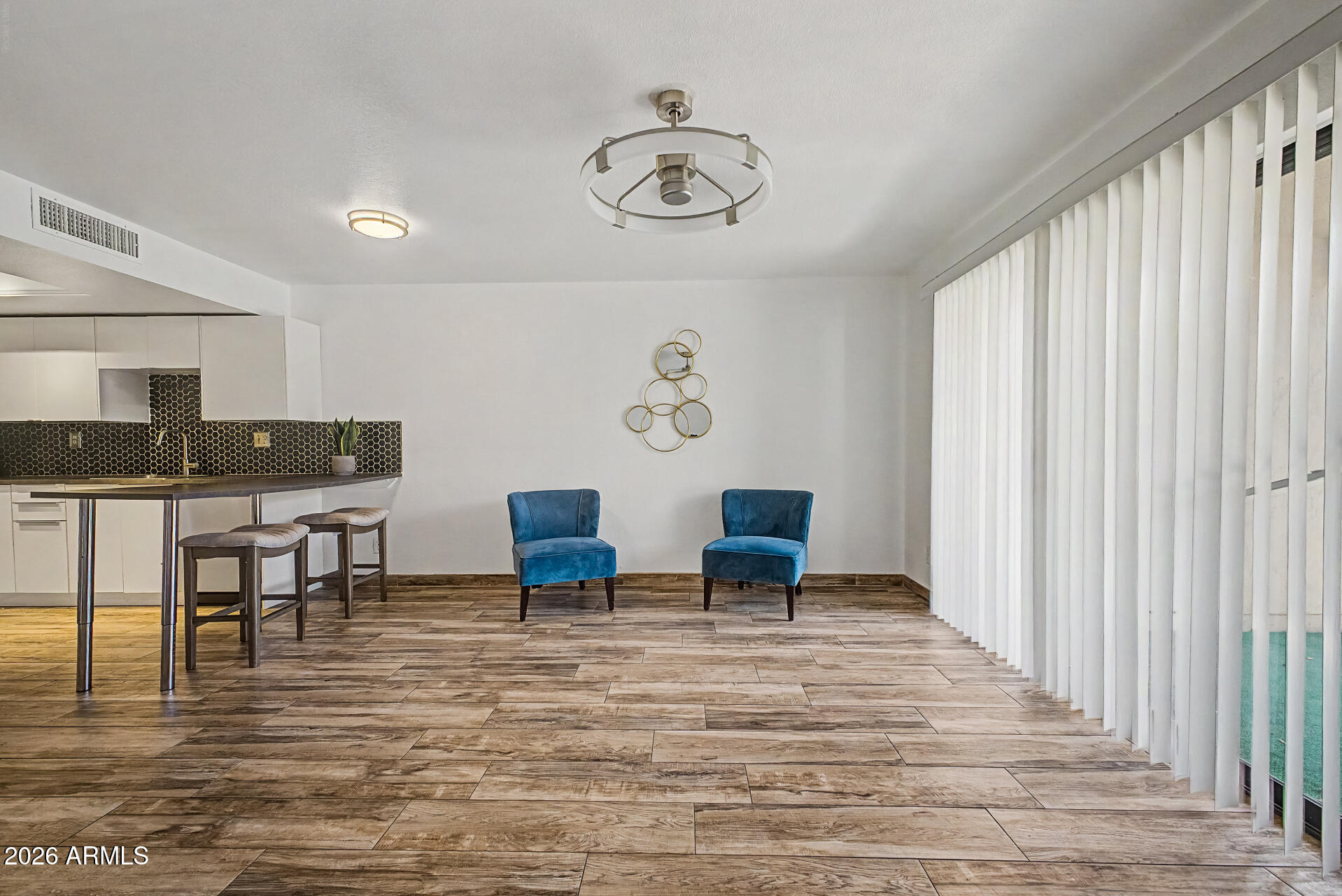 Boardwalk at the Villages of Chandler - Residential