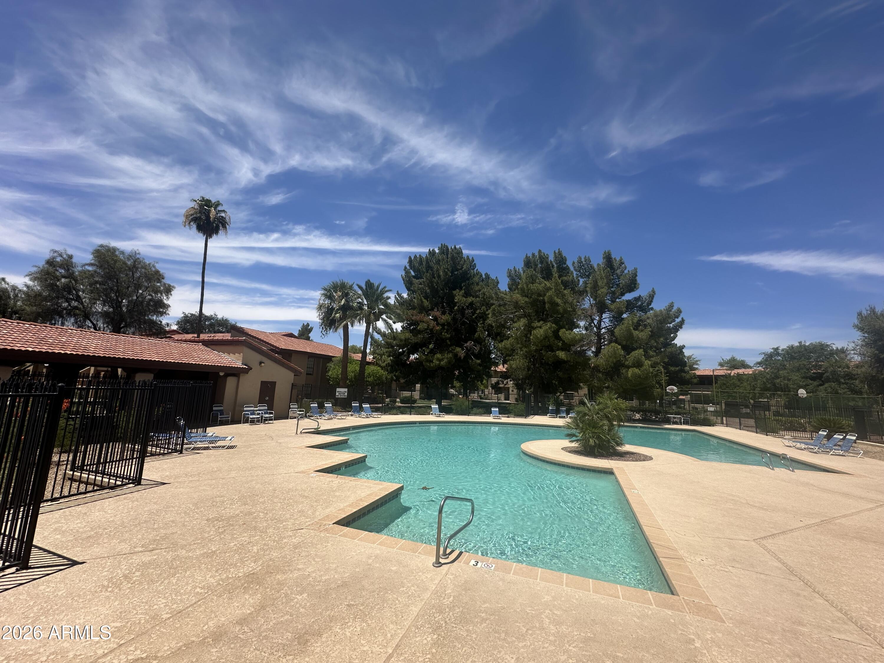 Boardwalk at the Villages of Chandler - Residential