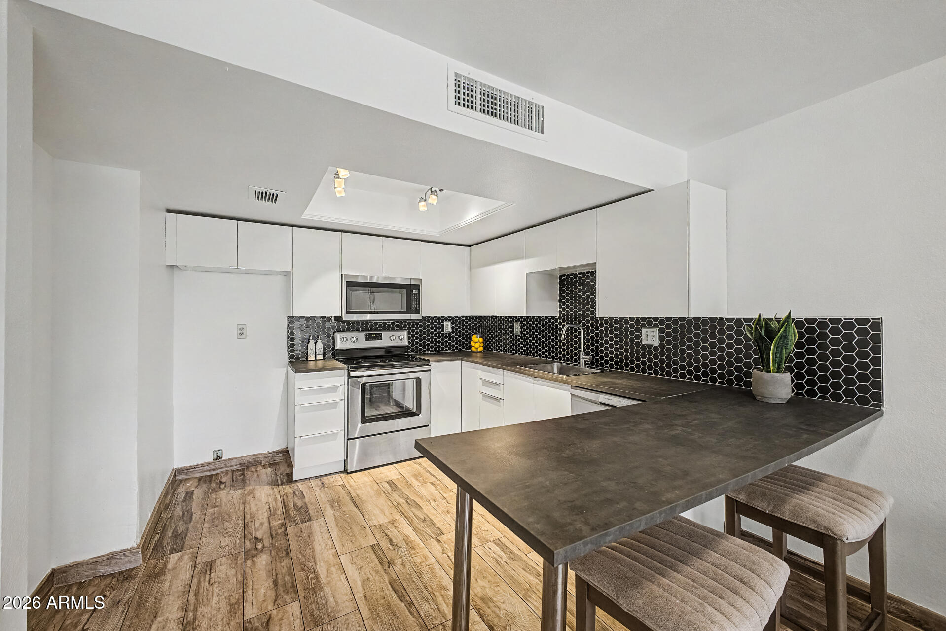 Boardwalk at the Villages of Chandler - Residential