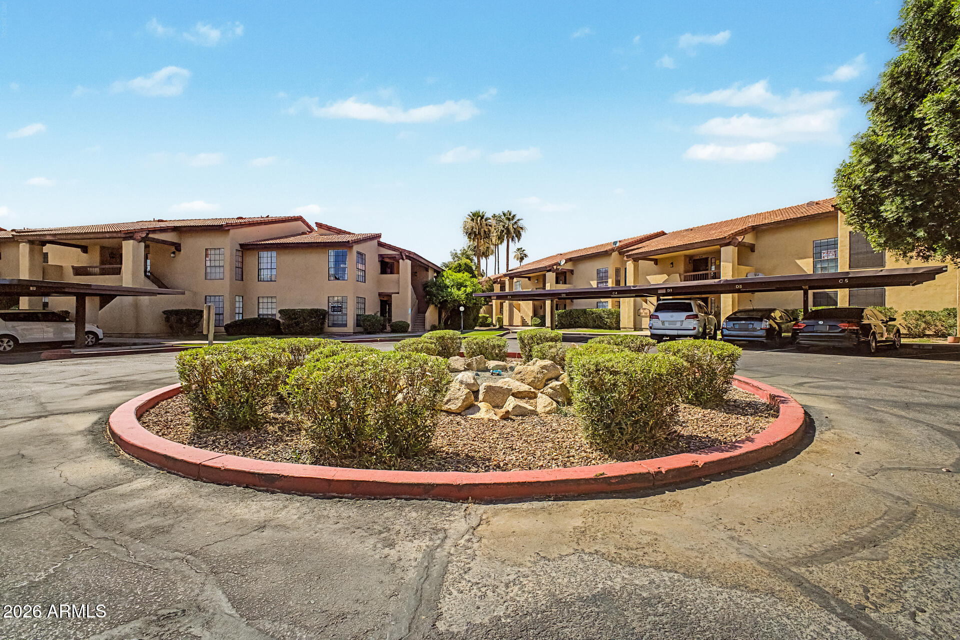 Boardwalk at the Villages of Chandler - Residential