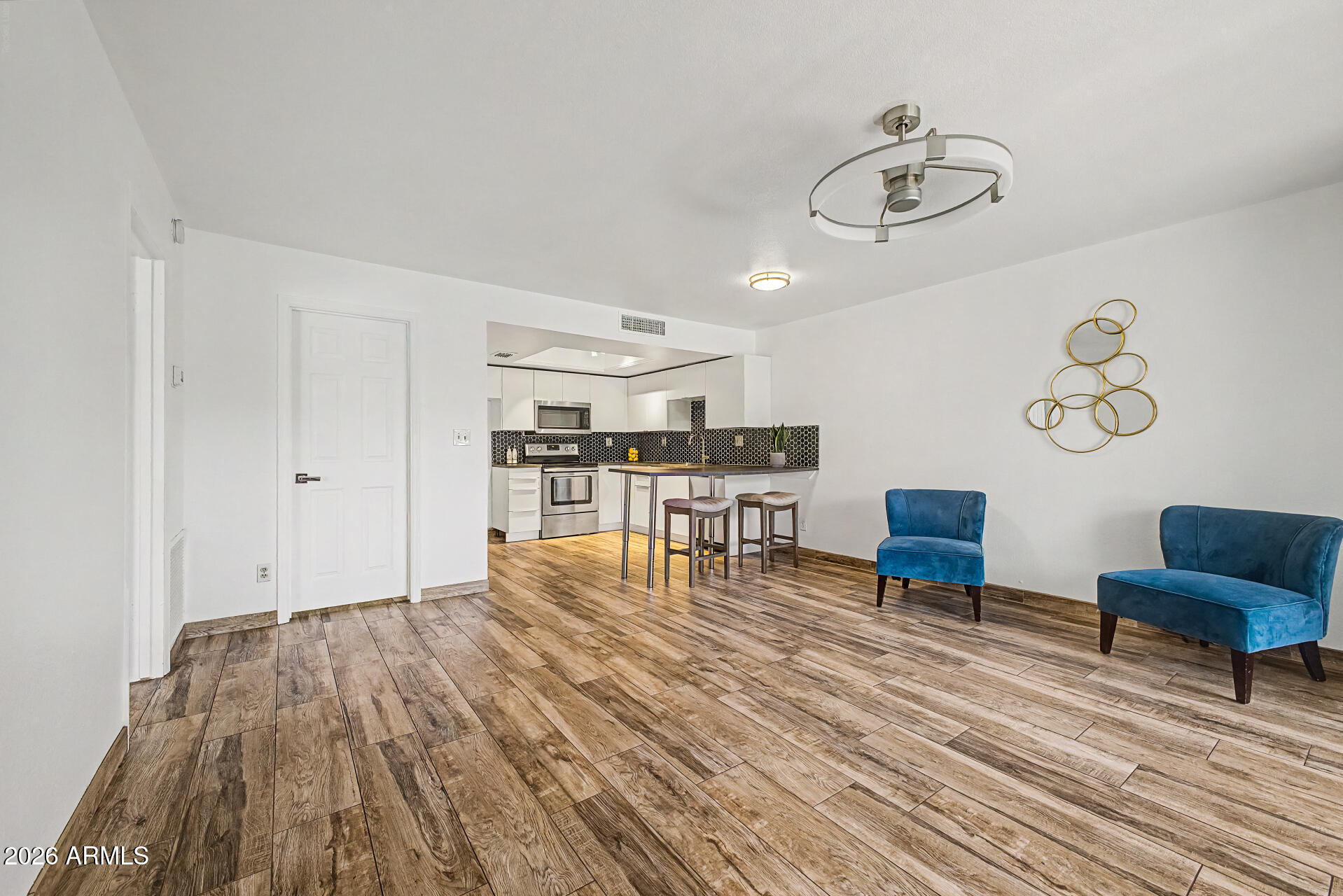 Boardwalk at the Villages of Chandler - Residential