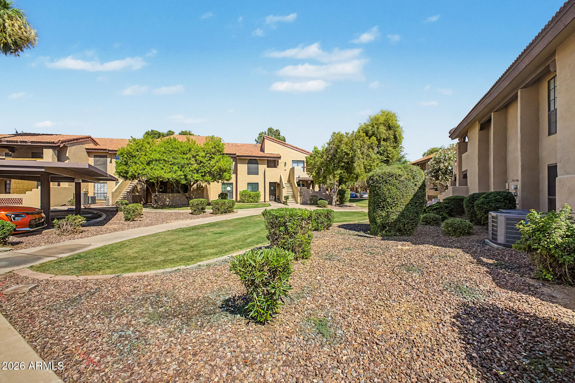 Boardwalk at the Villages of Chandler - Residential