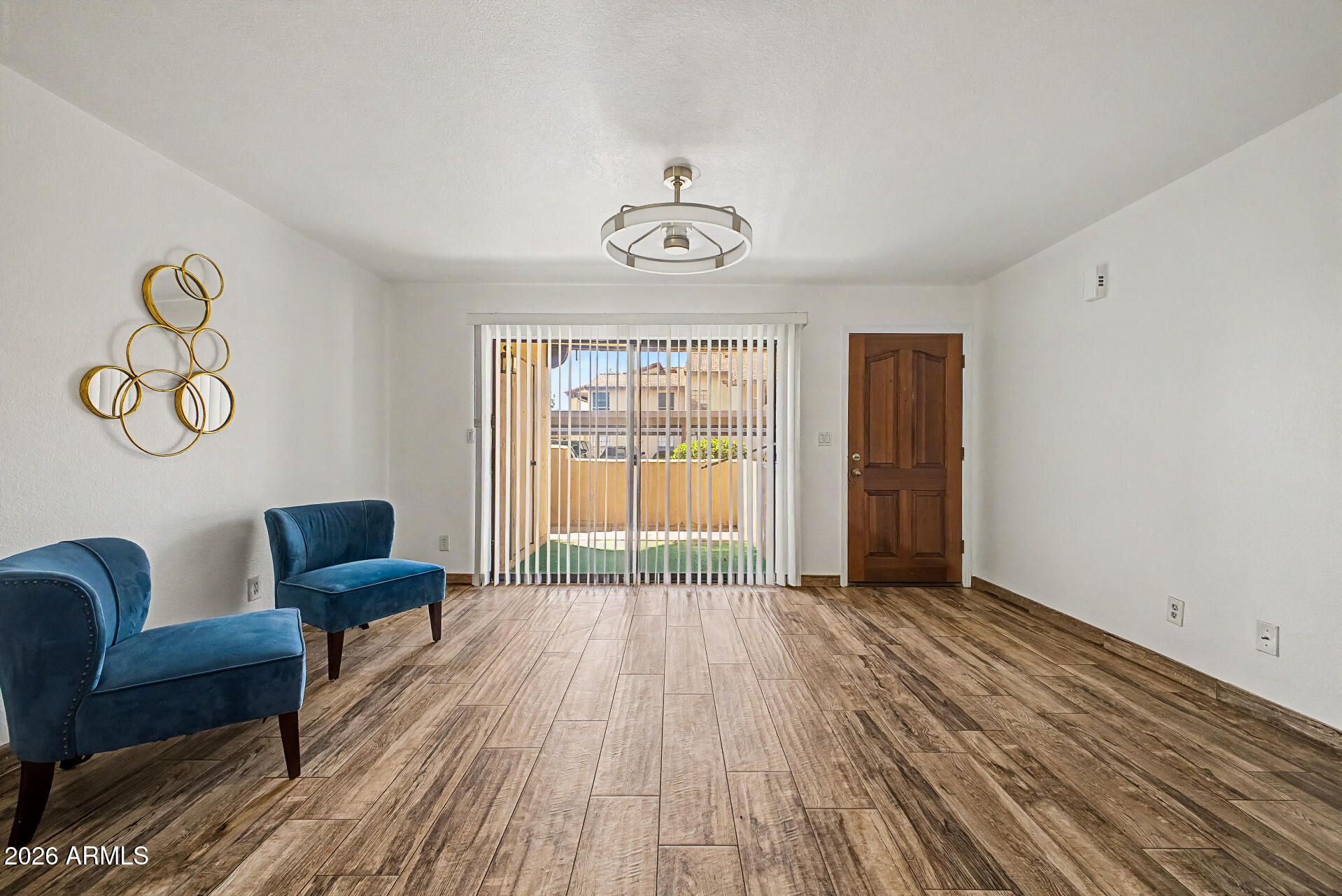 Boardwalk at the Villages of Chandler - Residential