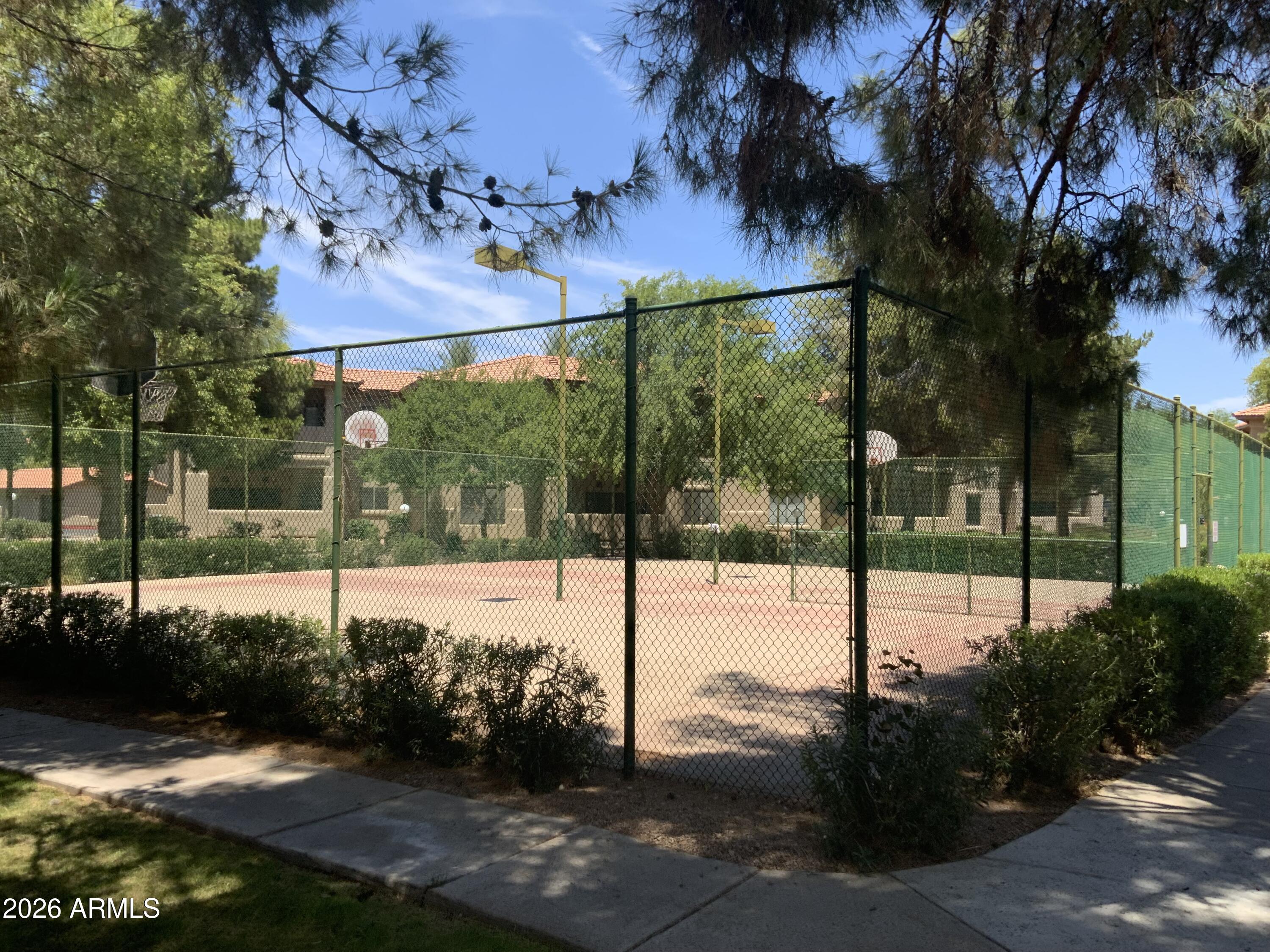 Boardwalk at the Villages of Chandler - Residential