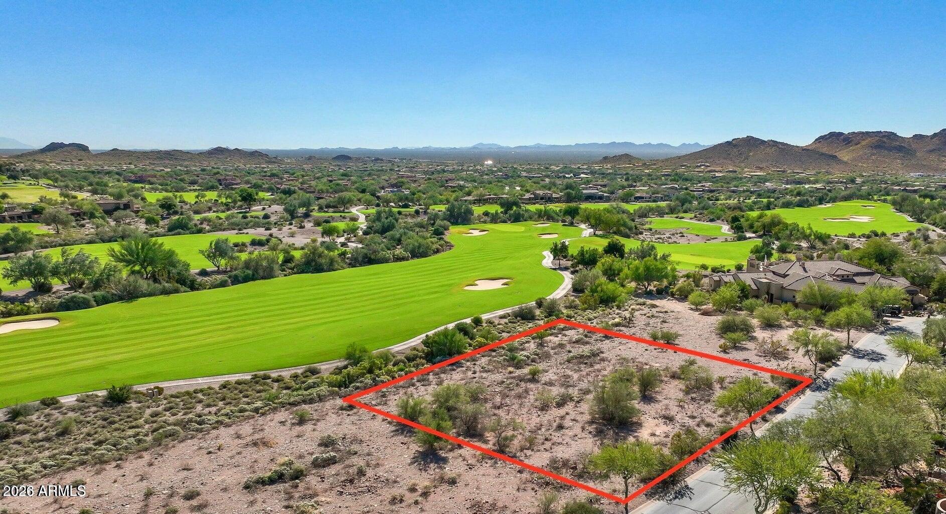 SYCAMORE VILLAGE AT SUPERSTITION FOOTHILLS - Residential