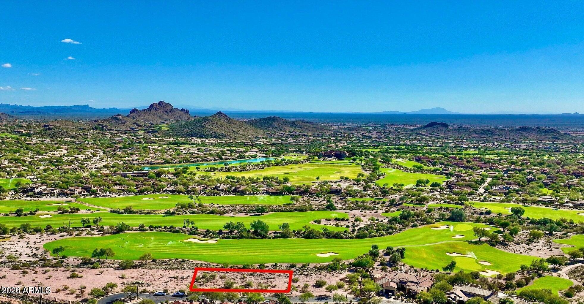SYCAMORE VILLAGE AT SUPERSTITION FOOTHILLS - Residential