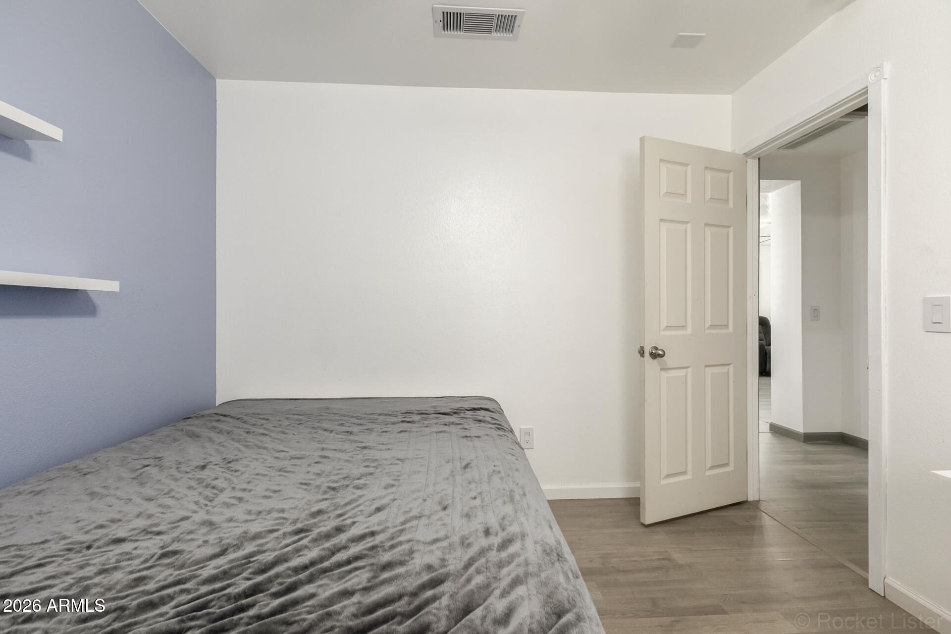 ARIZONA BRISAS PHASE 1 - Residential