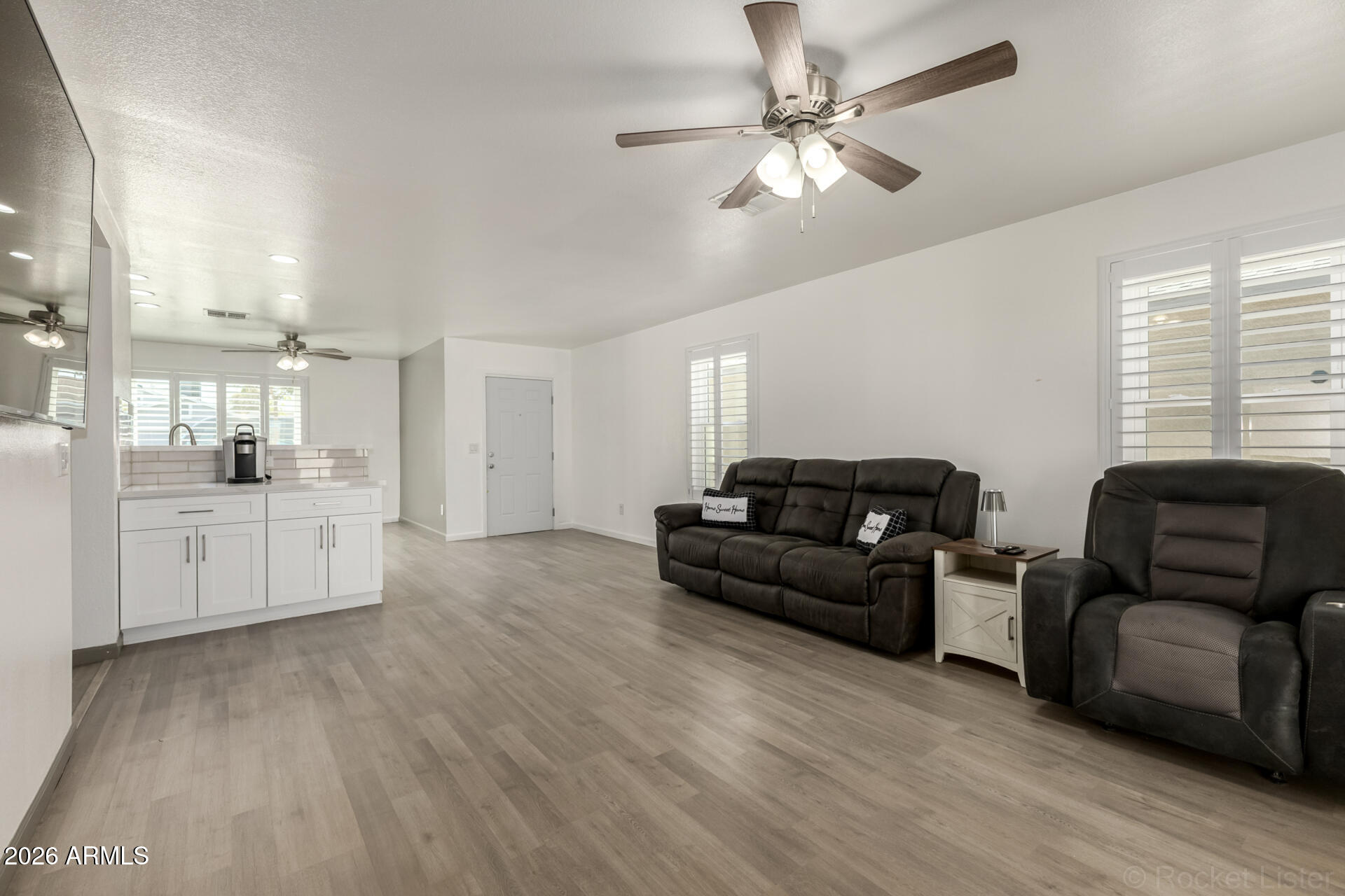ARIZONA BRISAS PHASE 1 - Residential