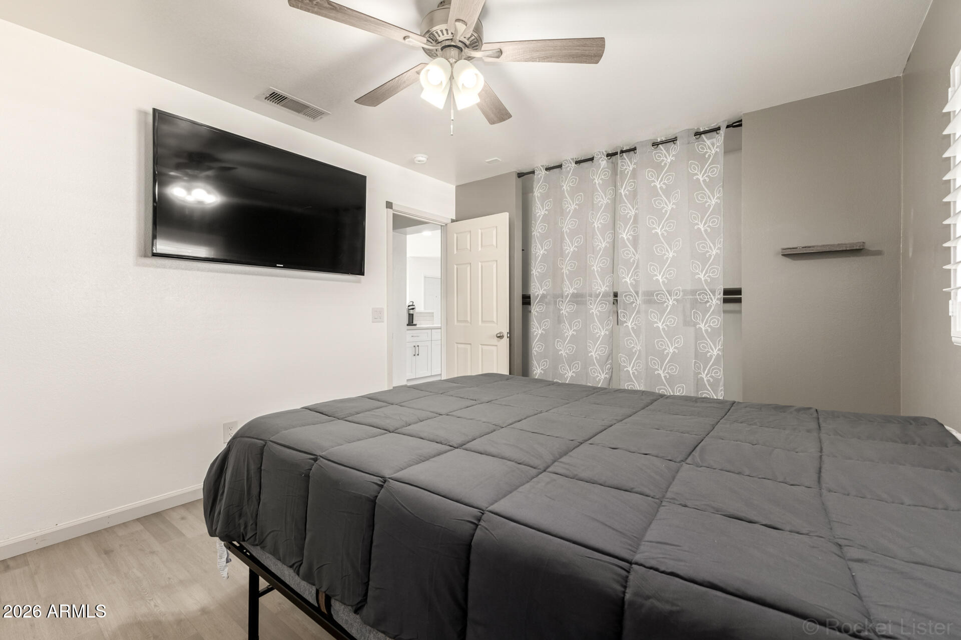 ARIZONA BRISAS PHASE 1 - Residential