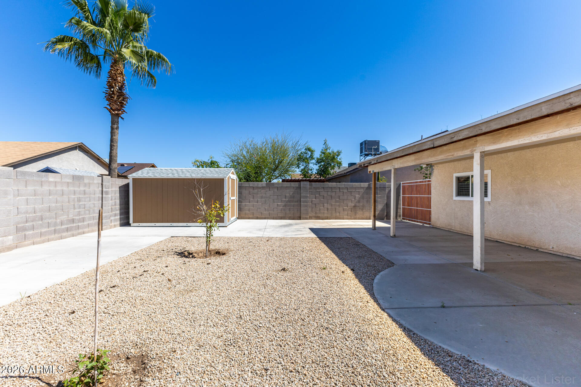ARIZONA BRISAS PHASE 1 - Residential
