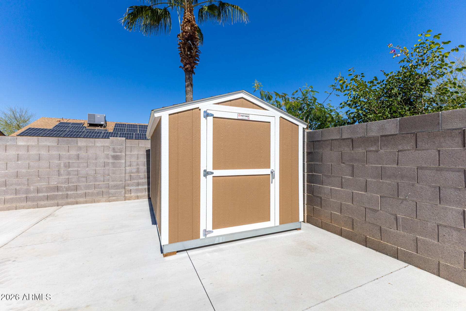 ARIZONA BRISAS PHASE 1 - Residential