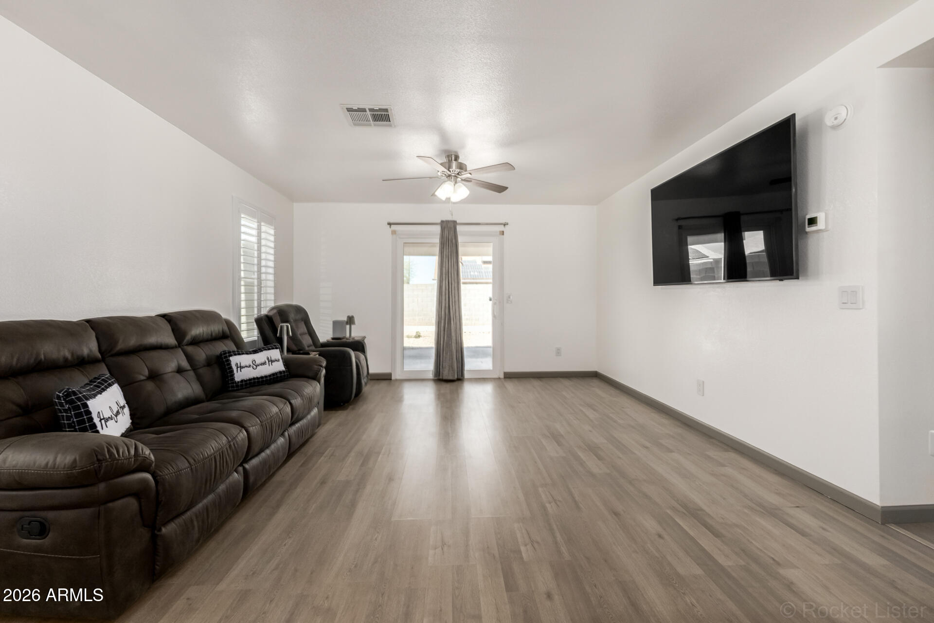 ARIZONA BRISAS PHASE 1 - Residential