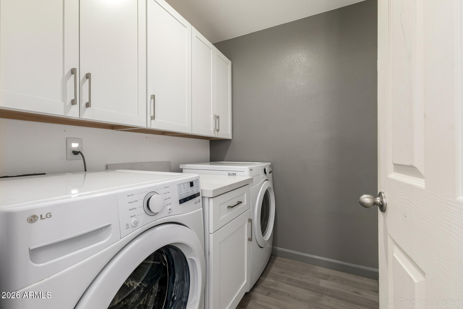 ARIZONA BRISAS PHASE 1 - Residential