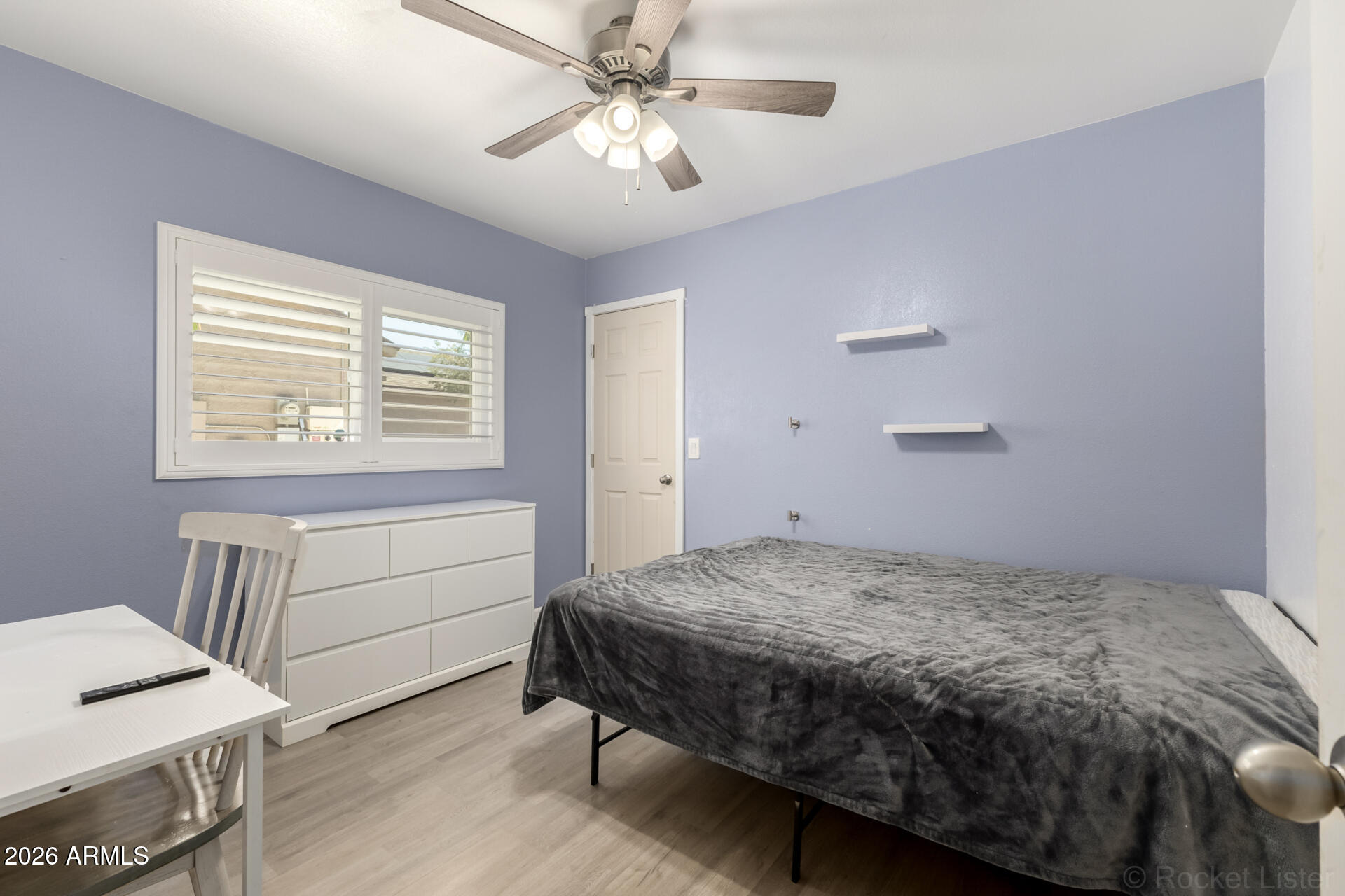 ARIZONA BRISAS PHASE 1 - Residential