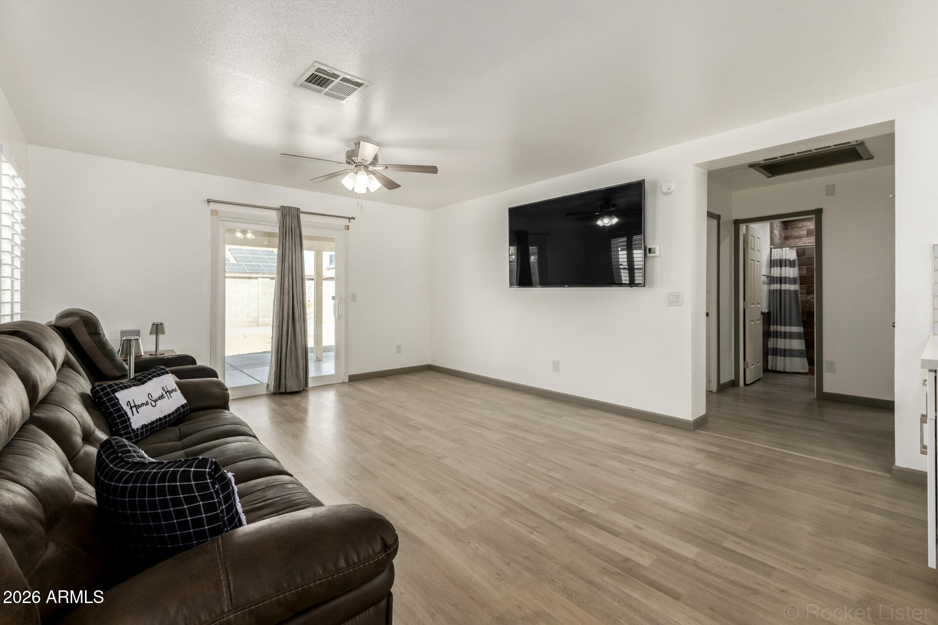 ARIZONA BRISAS PHASE 1 - Residential