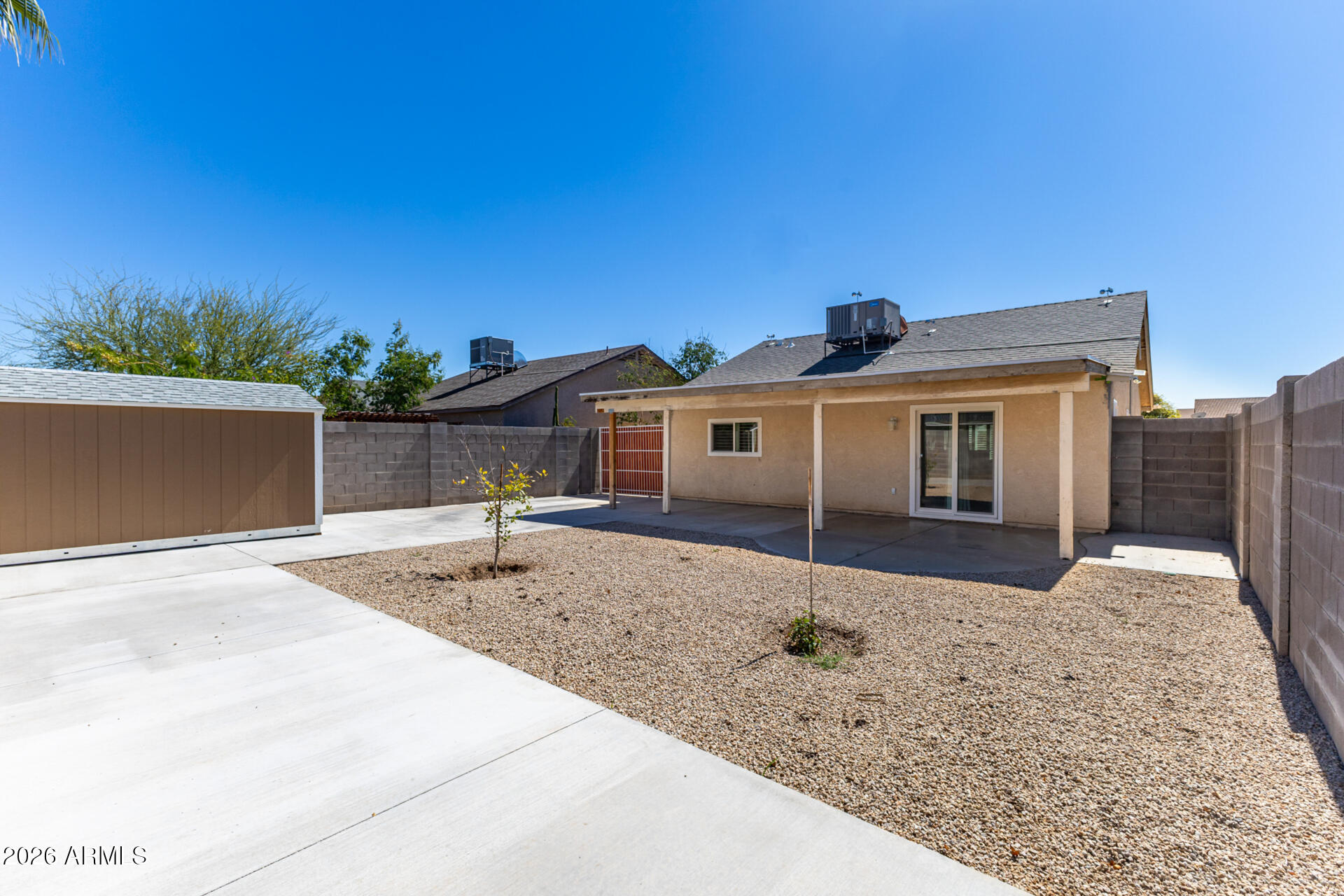 ARIZONA BRISAS PHASE 1 - Residential