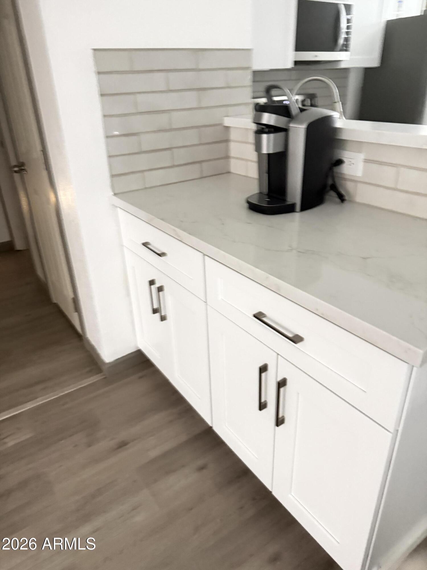 ARIZONA BRISAS PHASE 1 - Residential