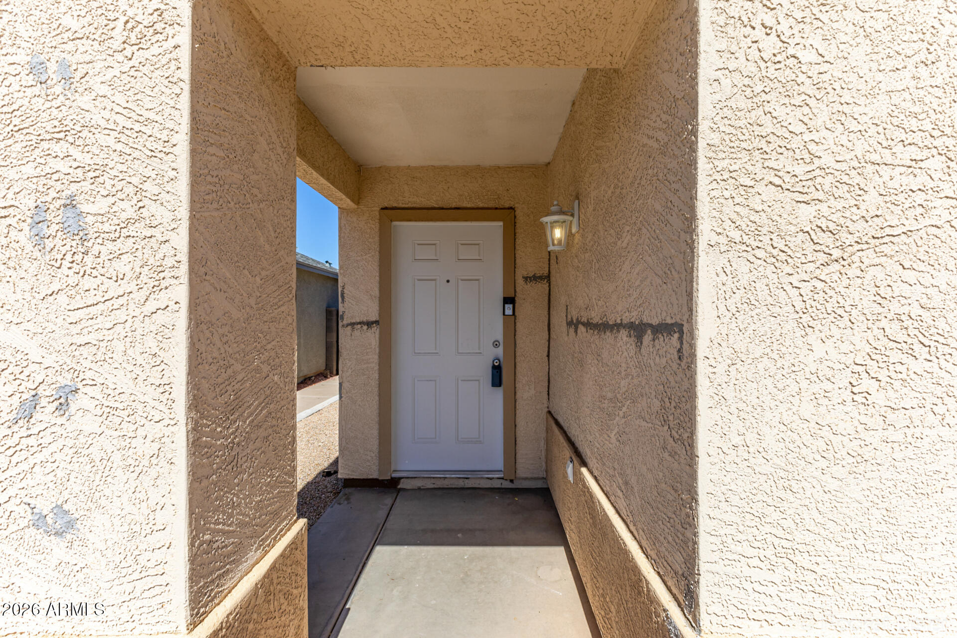 ARIZONA BRISAS PHASE 1 - Residential