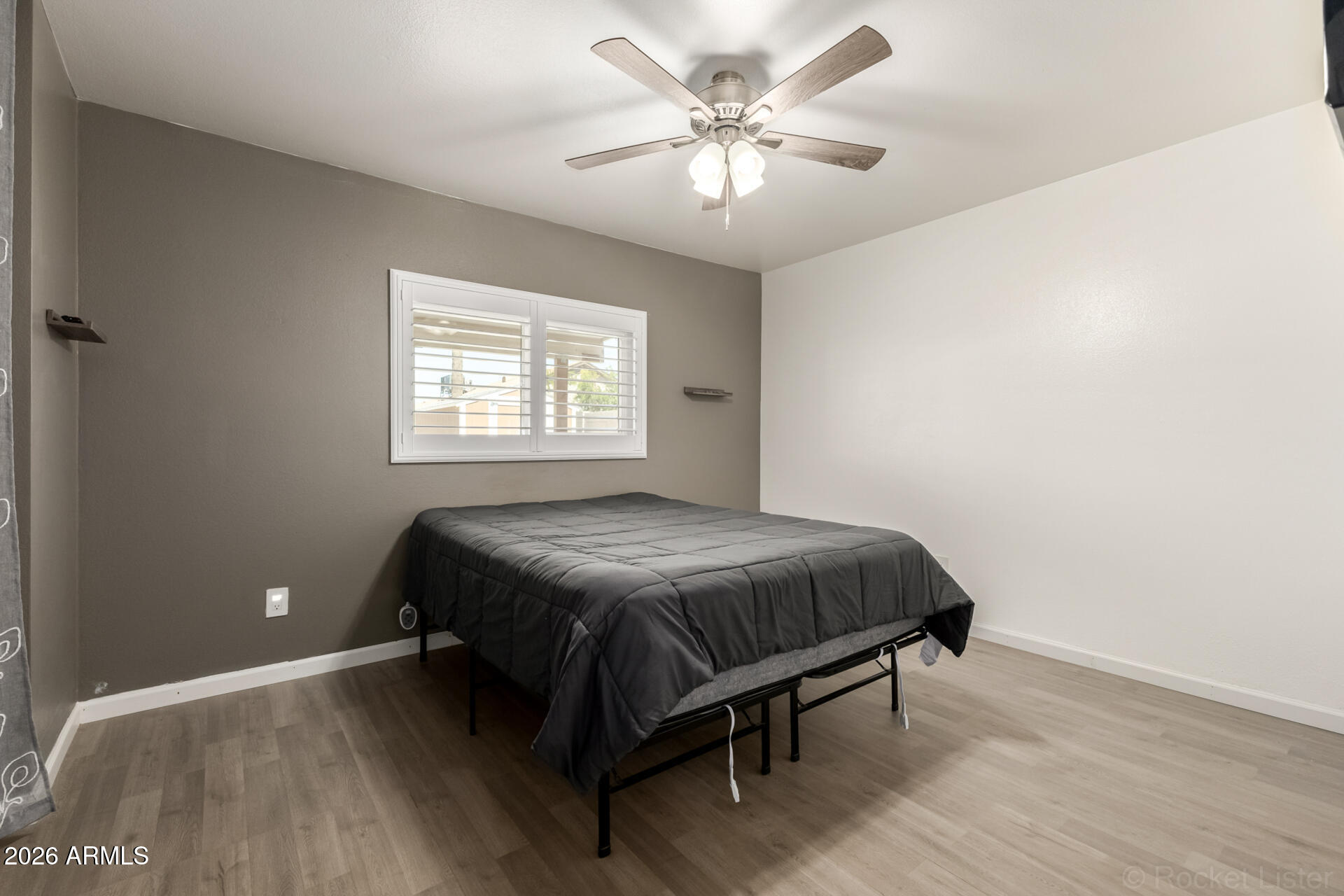 ARIZONA BRISAS PHASE 1 - Residential