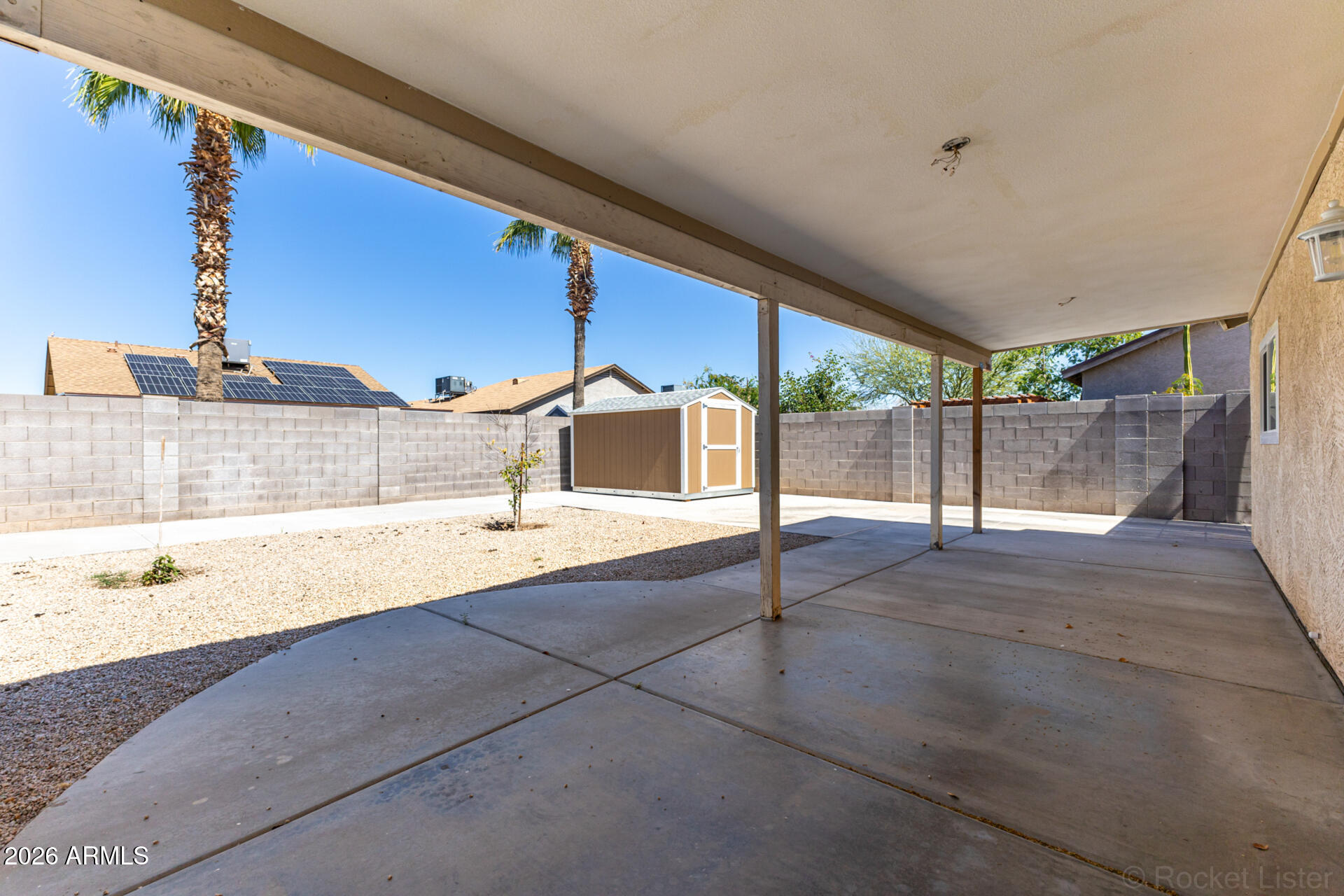 ARIZONA BRISAS PHASE 1 - Residential