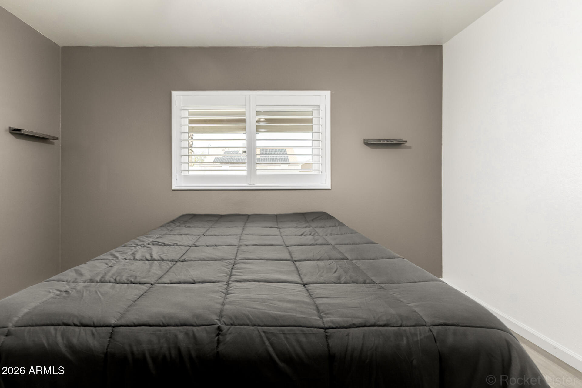 ARIZONA BRISAS PHASE 1 - Residential