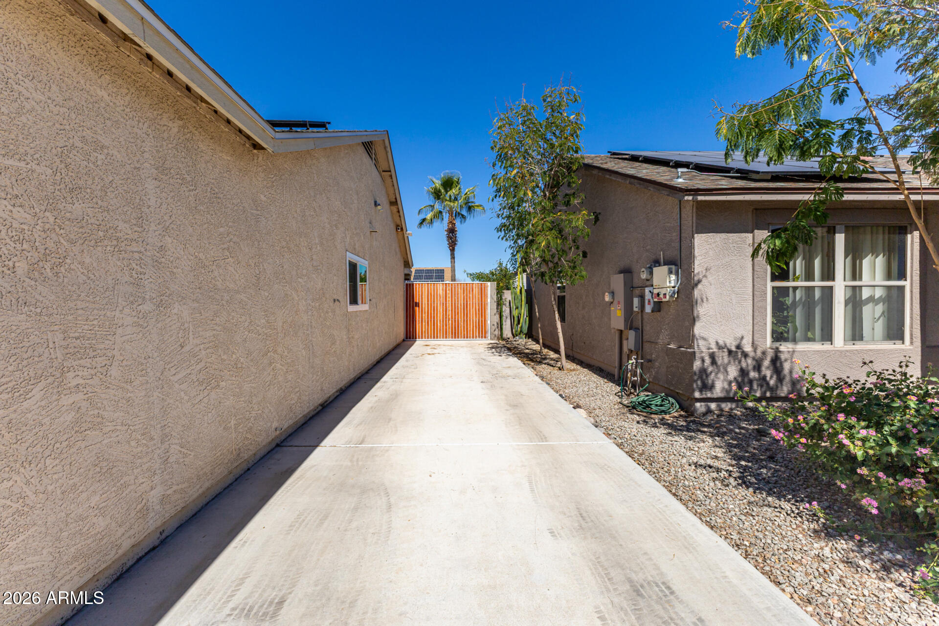 ARIZONA BRISAS PHASE 1 - Residential