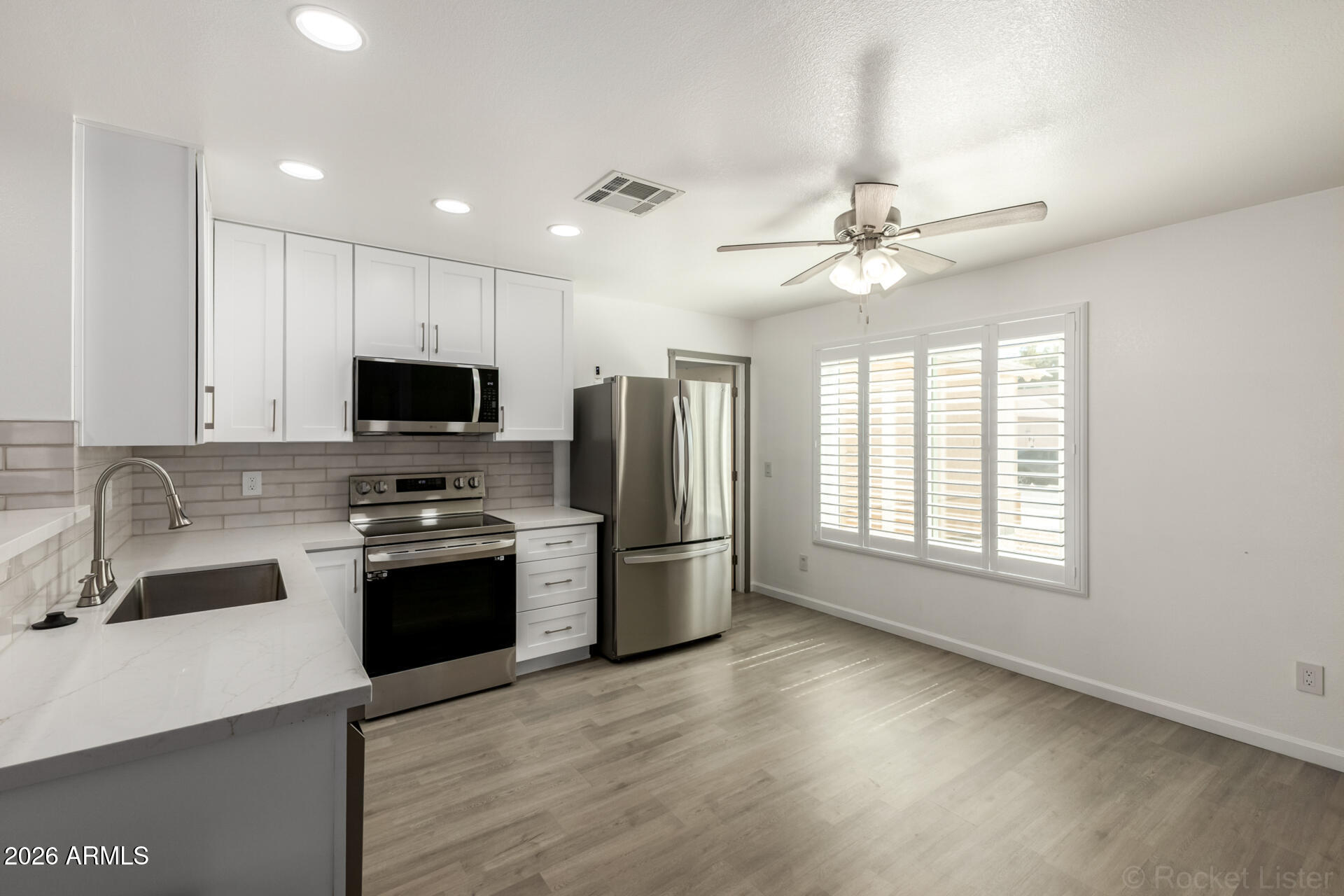 ARIZONA BRISAS PHASE 1 - Residential