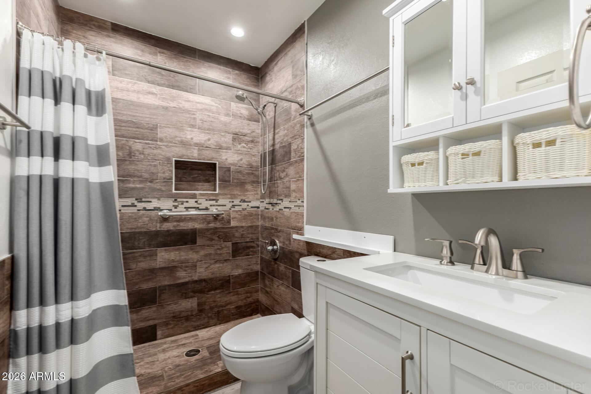 ARIZONA BRISAS PHASE 1 - Residential