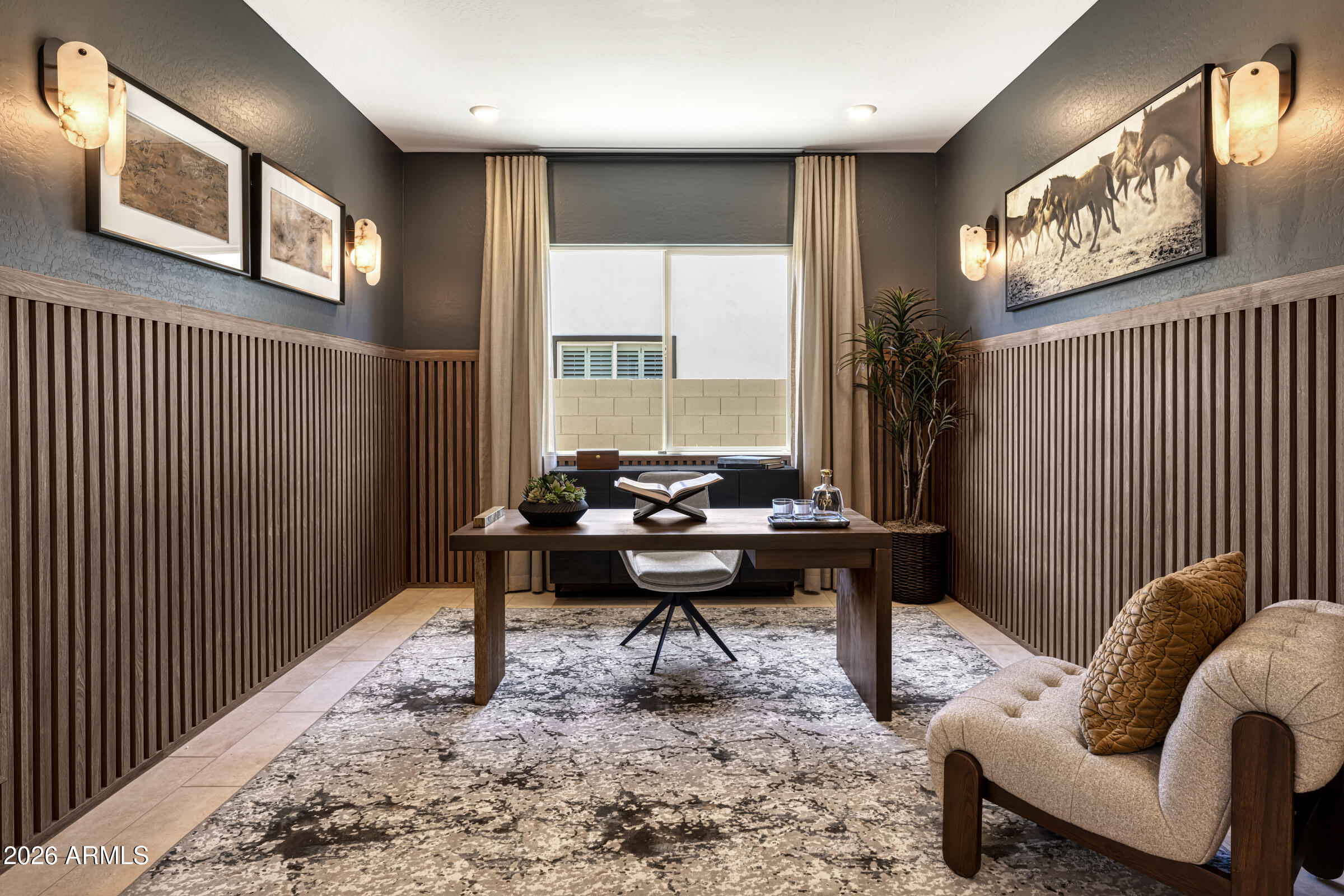 BLOSSOM ROCK PHASE 1 - Residential